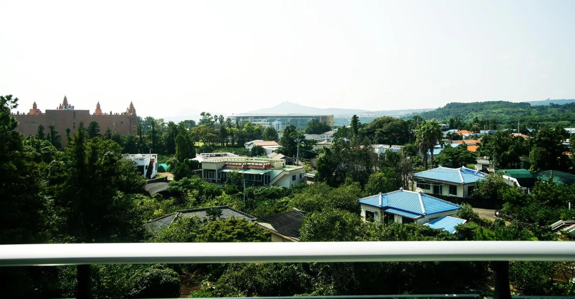 Bowhill Resort & Pension