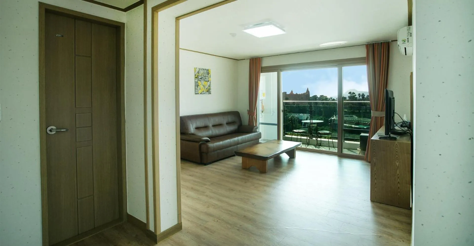 Bowhill Resort & Pension