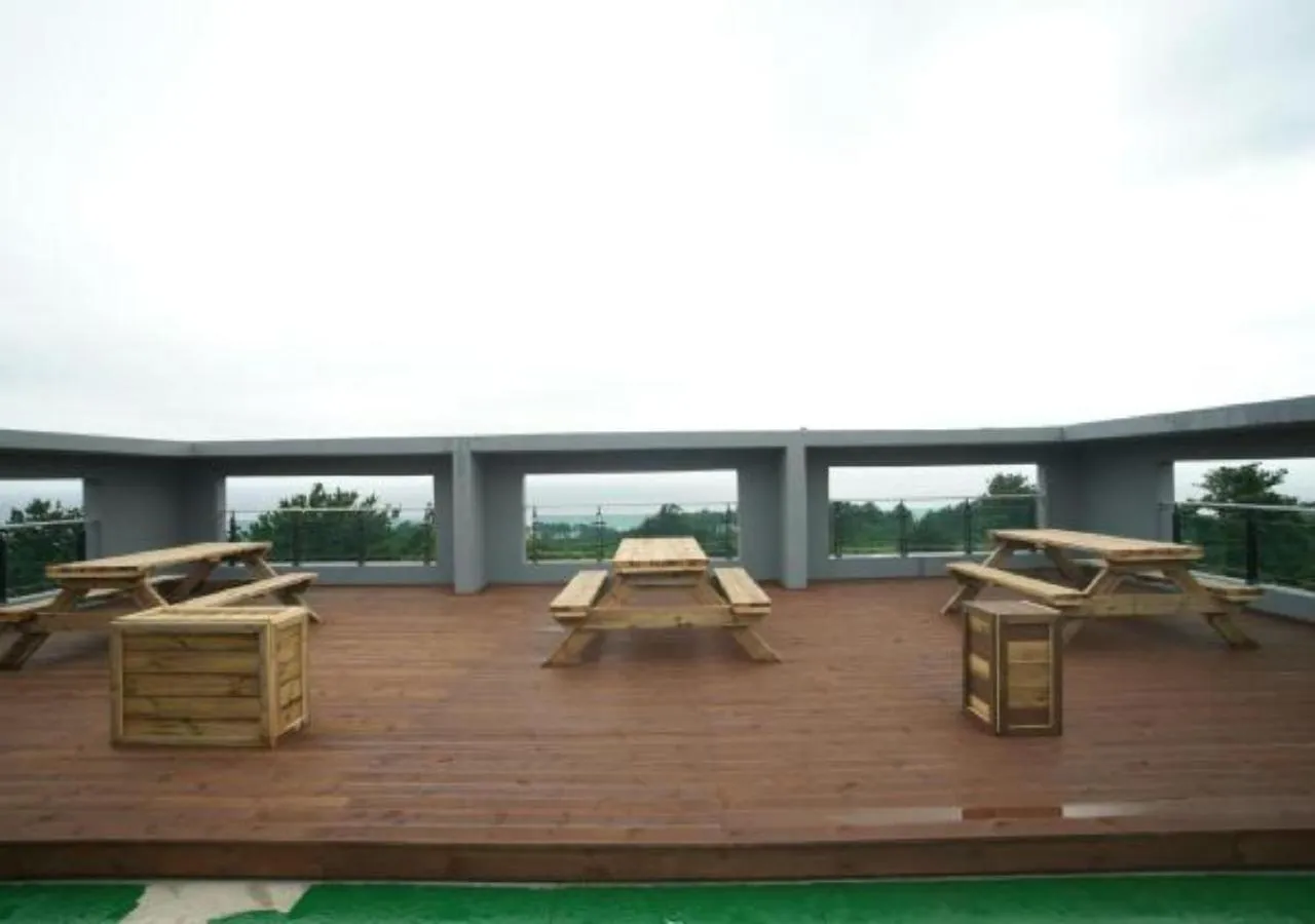 Bowhill Resort & Pension