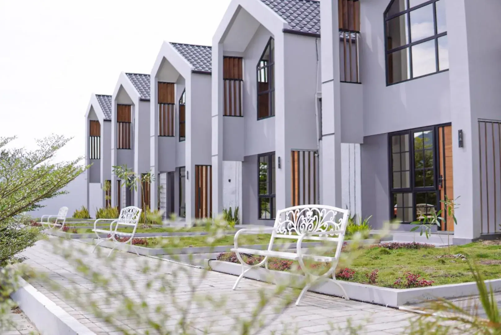 Sribudaya Resort Sribudaya Resort