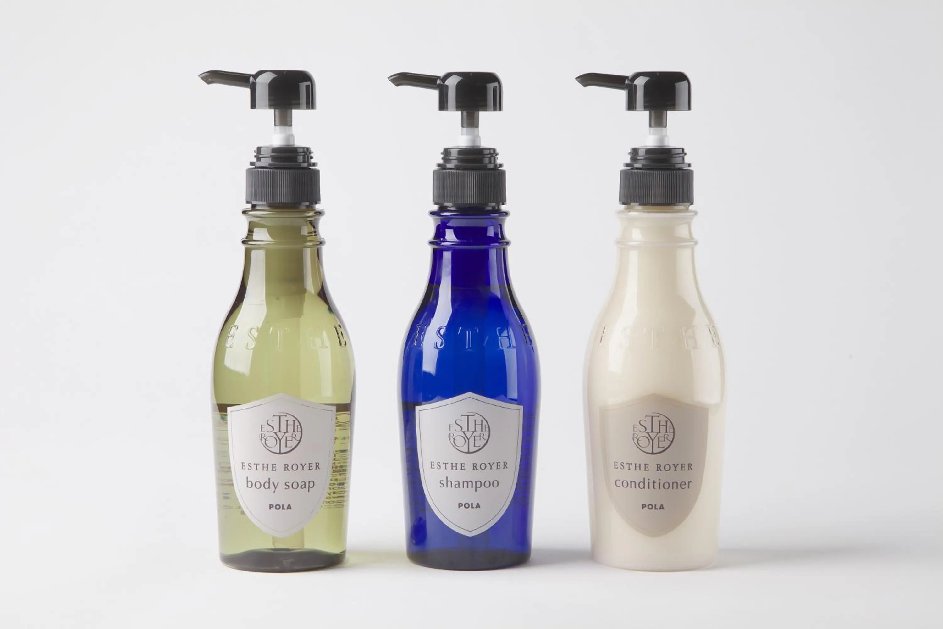 Bathroom in Shizutetsu Hotel Prezio Shizuoka-Ekikita