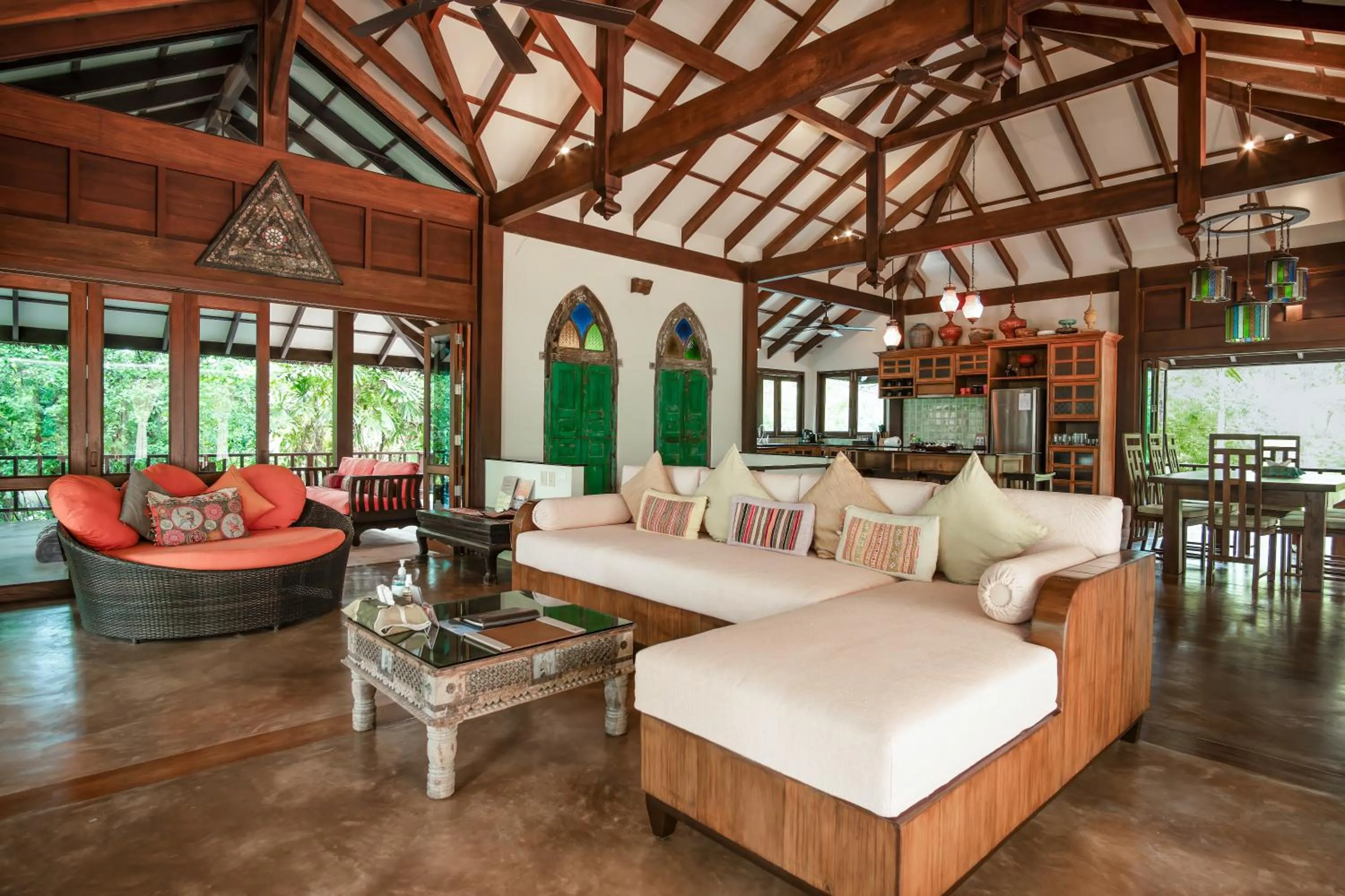 Koh Jum Beach Villas "A member of Secret Retreats"