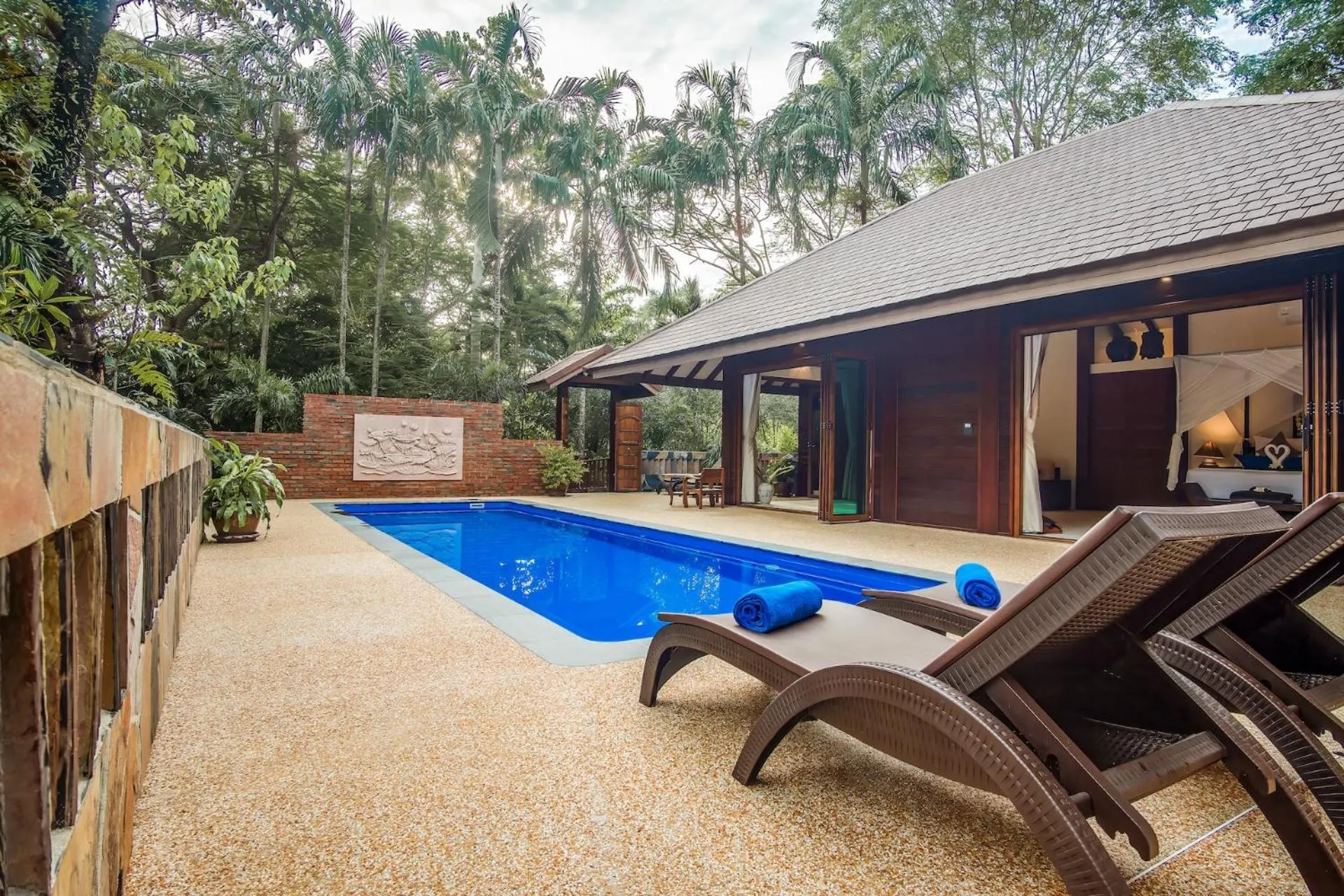 Koh Jum Beach Villas "A member of Secret Retreats"