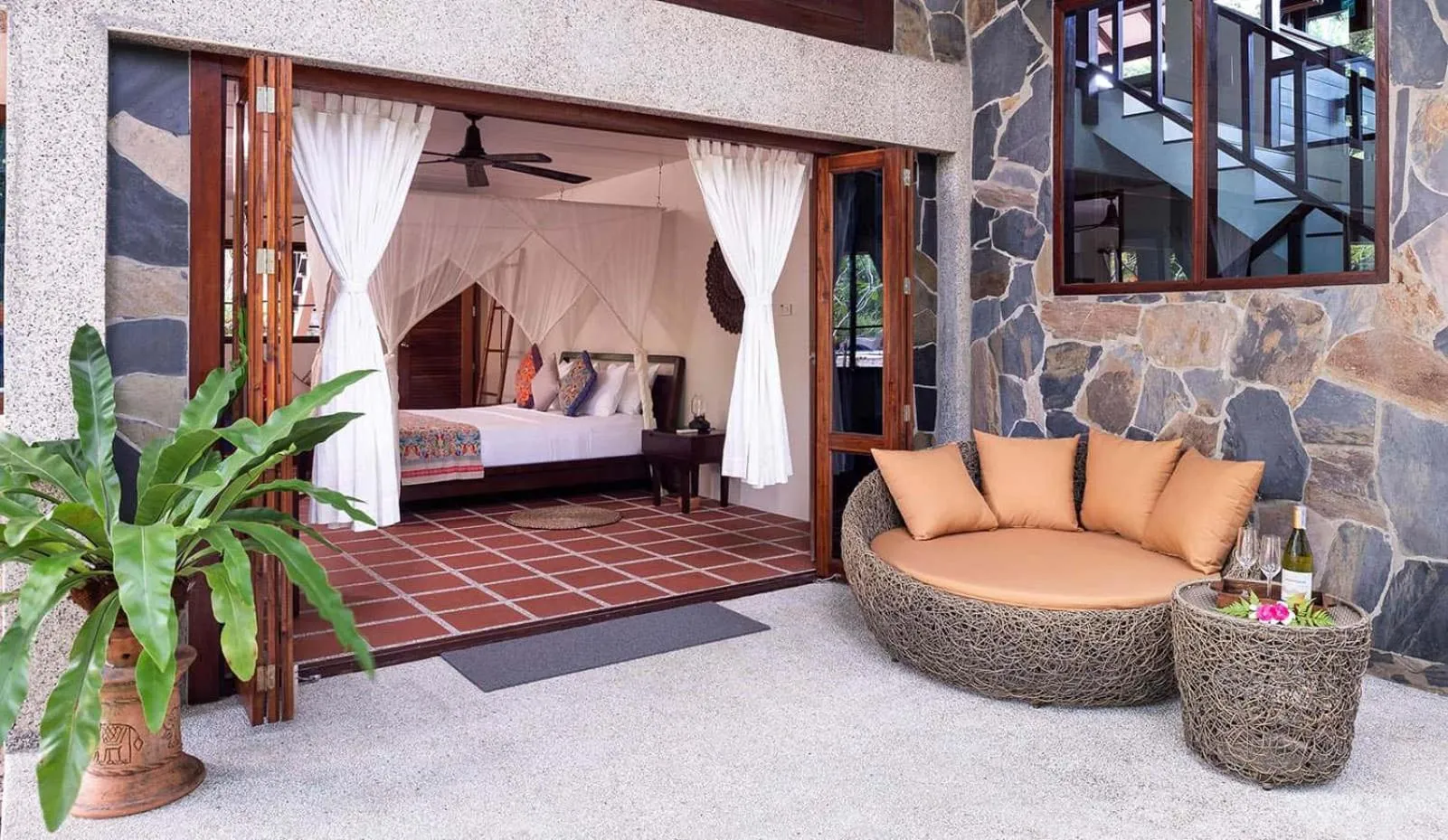 Koh Jum Beach Villas "A member of Secret Retreats"