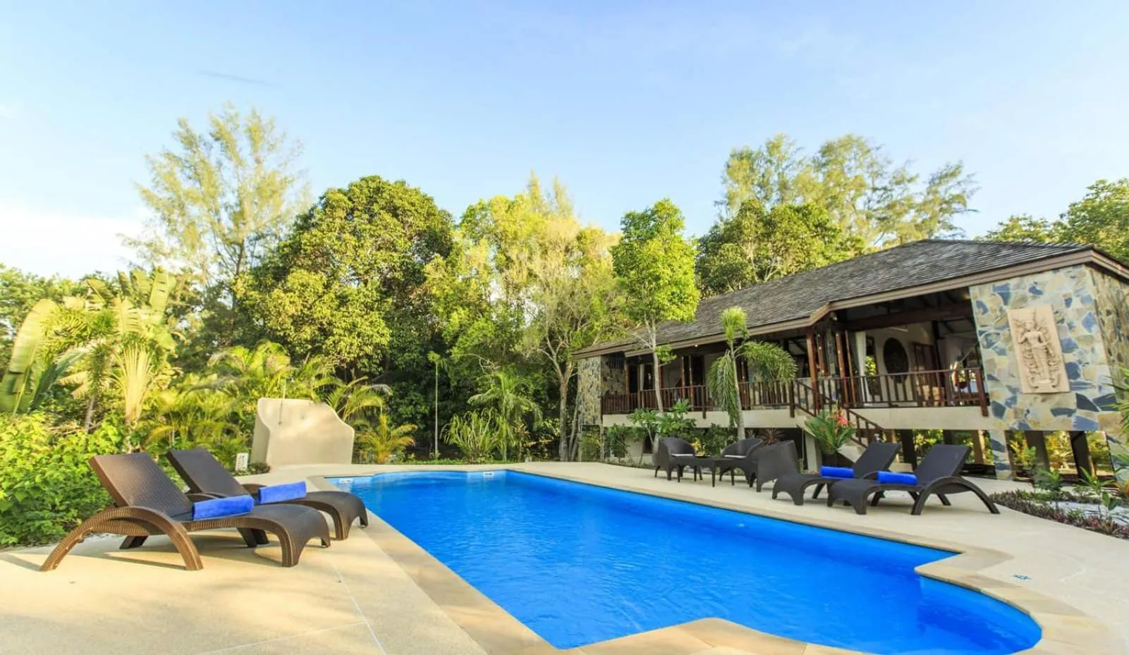 Koh Jum Beach Villas "A member of Secret Retreats"