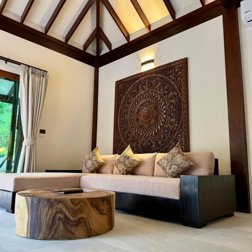 Koh Jum Beach Villas "A member of Secret Retreats"