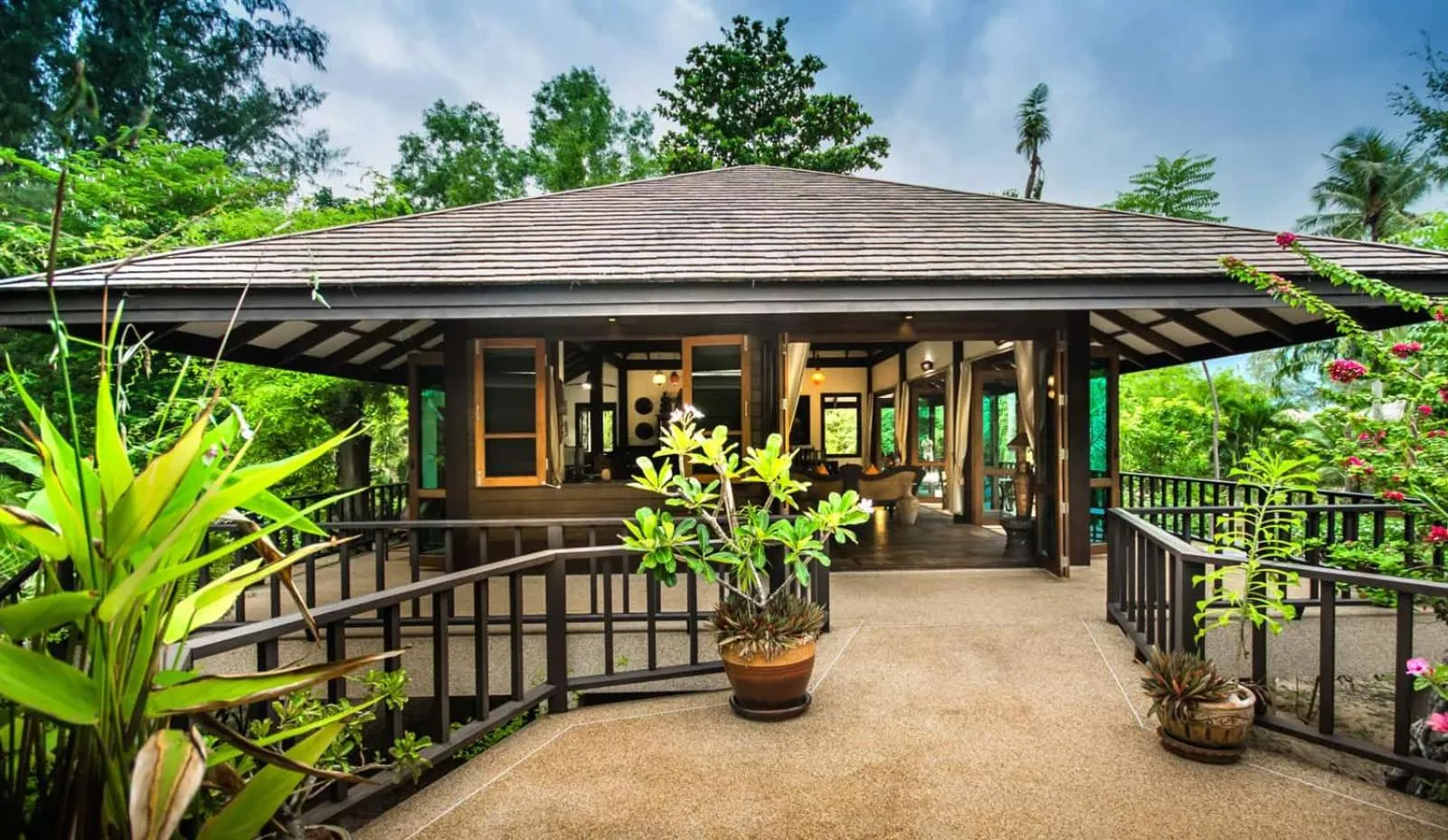 Koh Jum Beach Villas "A member of Secret Retreats"