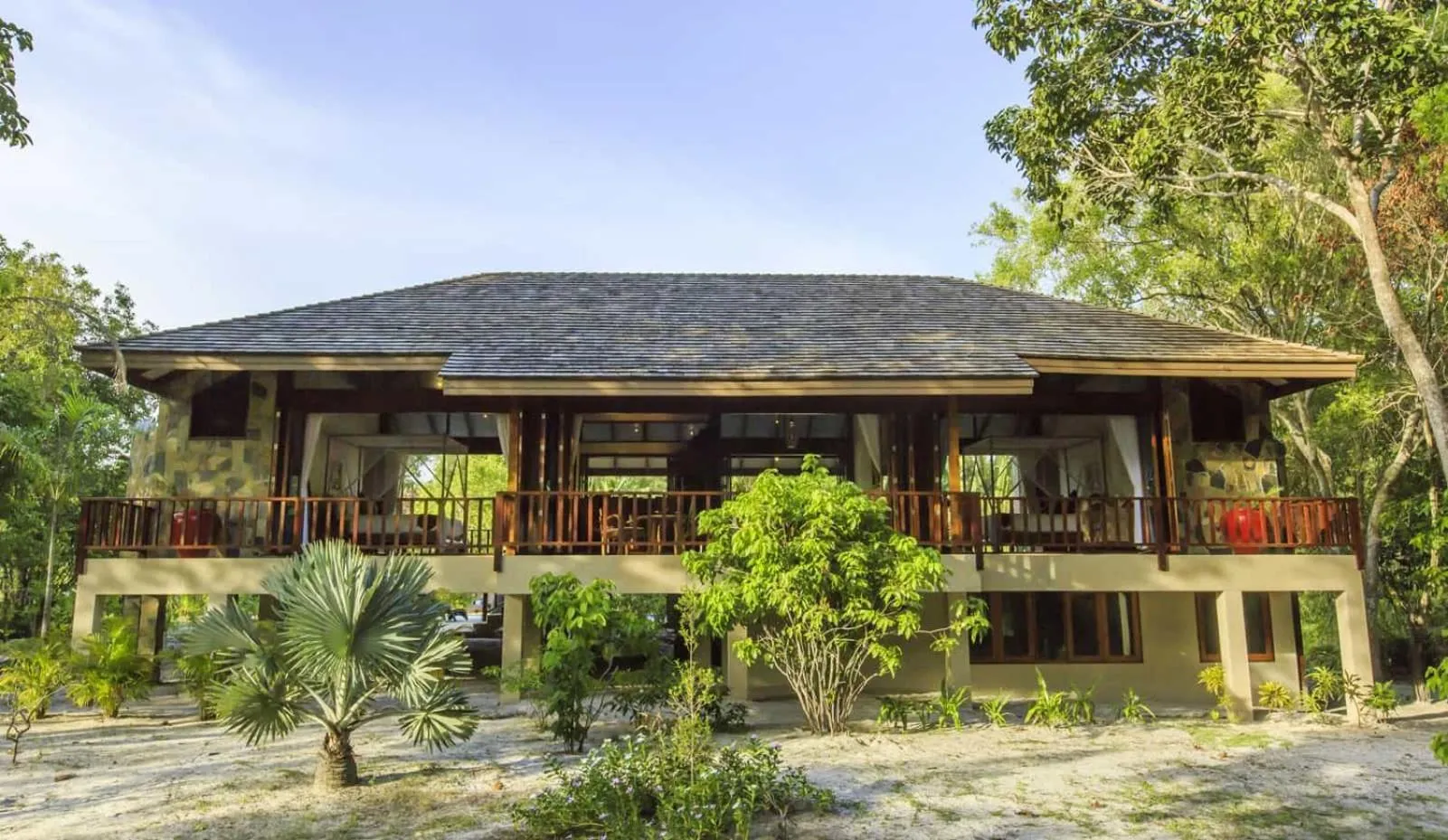 Koh Jum Beach Villas "A member of Secret Retreats"