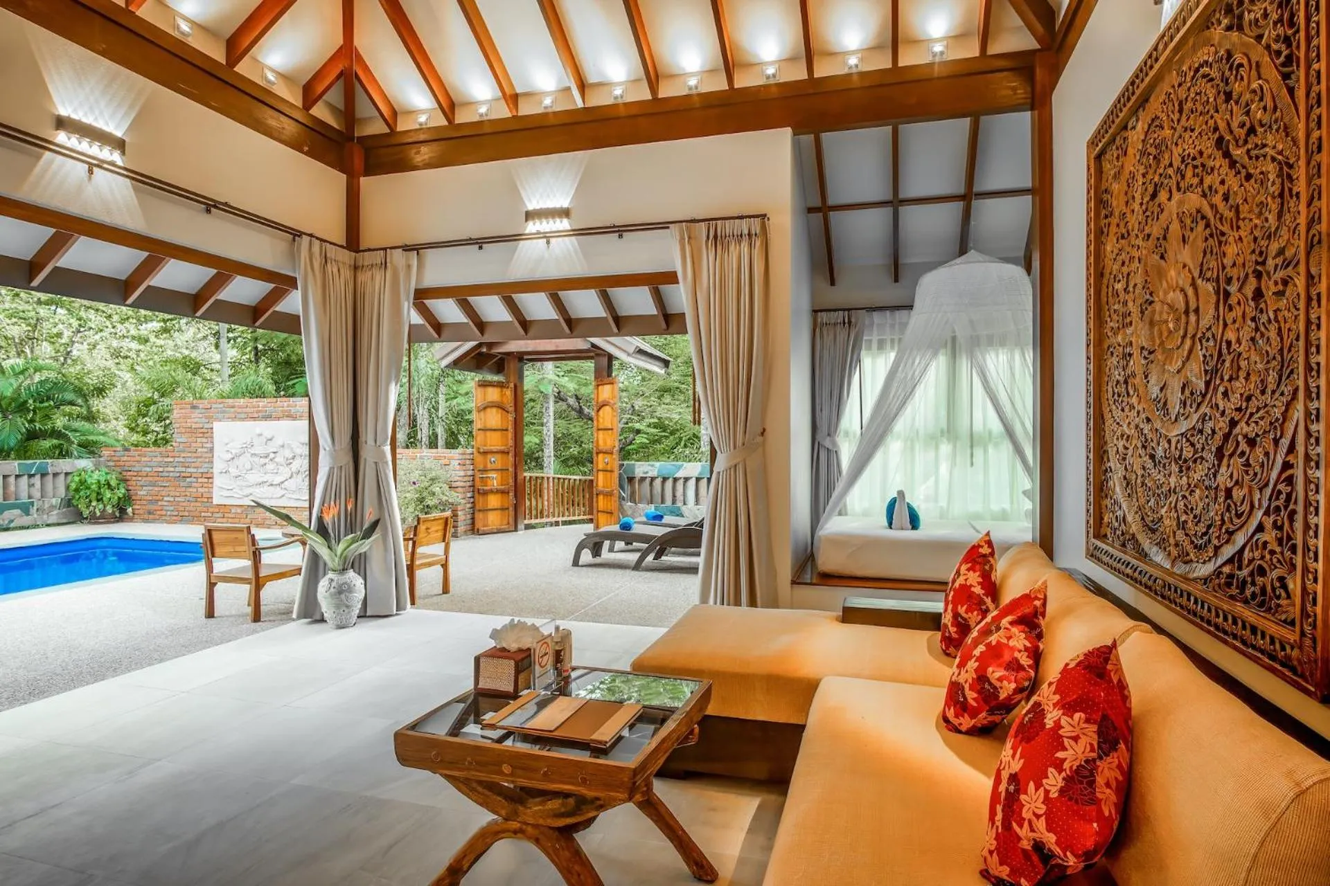 Koh Jum Beach Villas "A member of Secret Retreats"