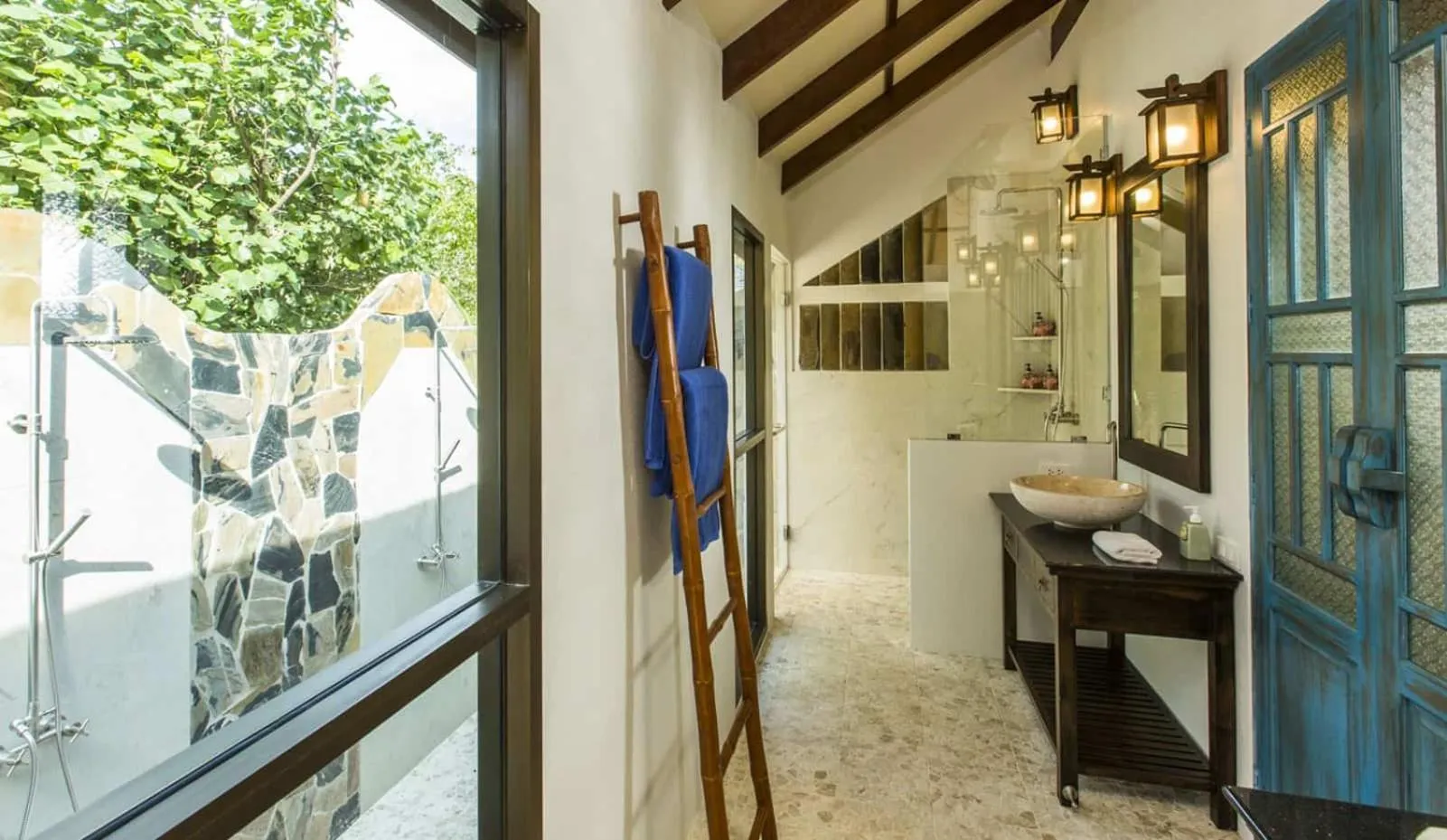 Koh Jum Beach Villas "A member of Secret Retreats"