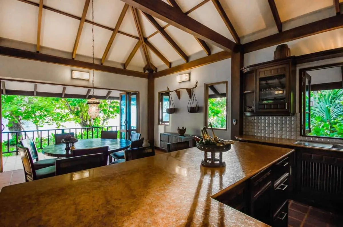 Koh Jum Beach Villas "A member of Secret Retreats"