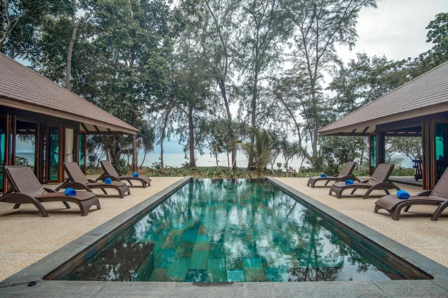 Koh Jum Beach Villas "A member of Secret Retreats"