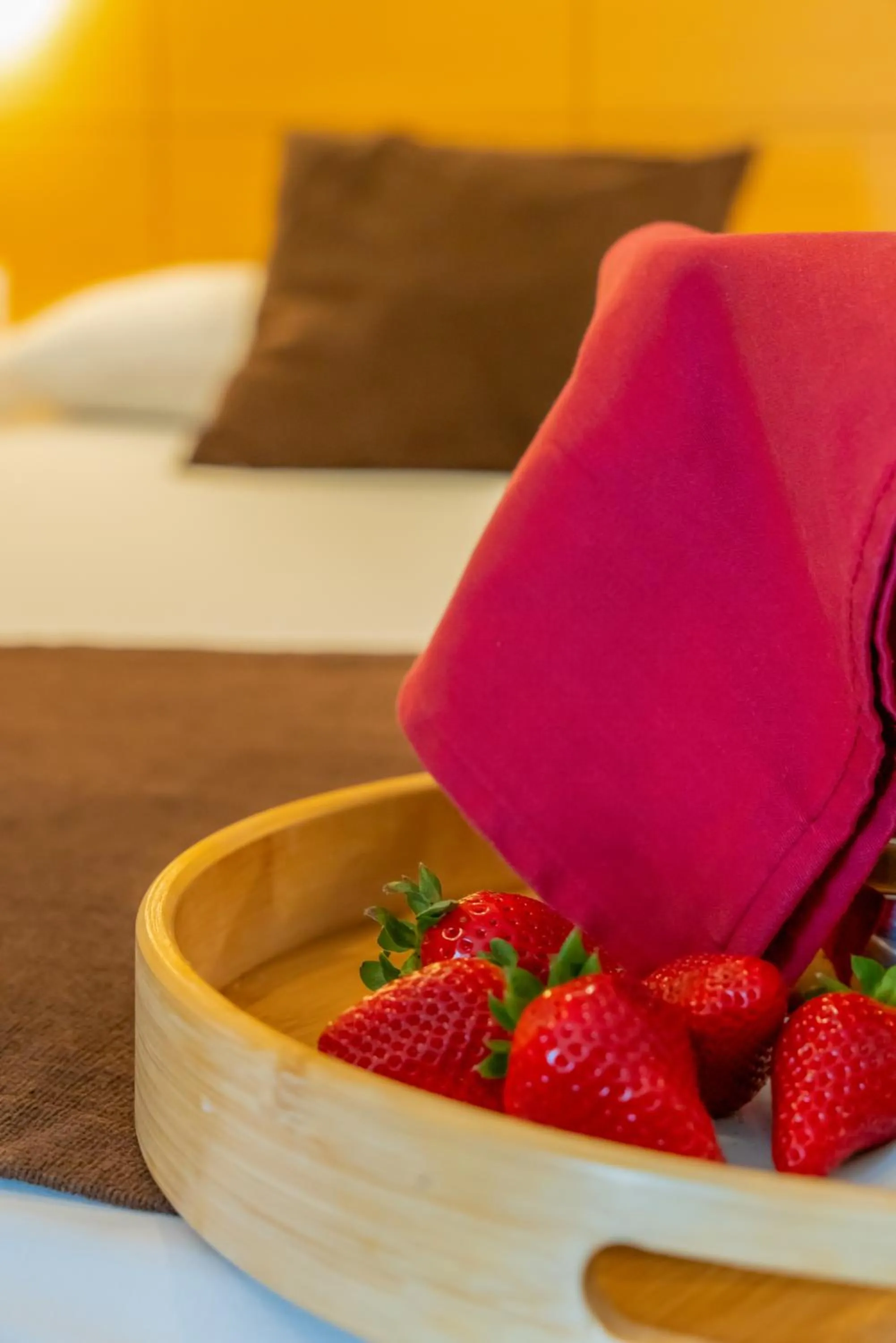 Bed in La City Estación