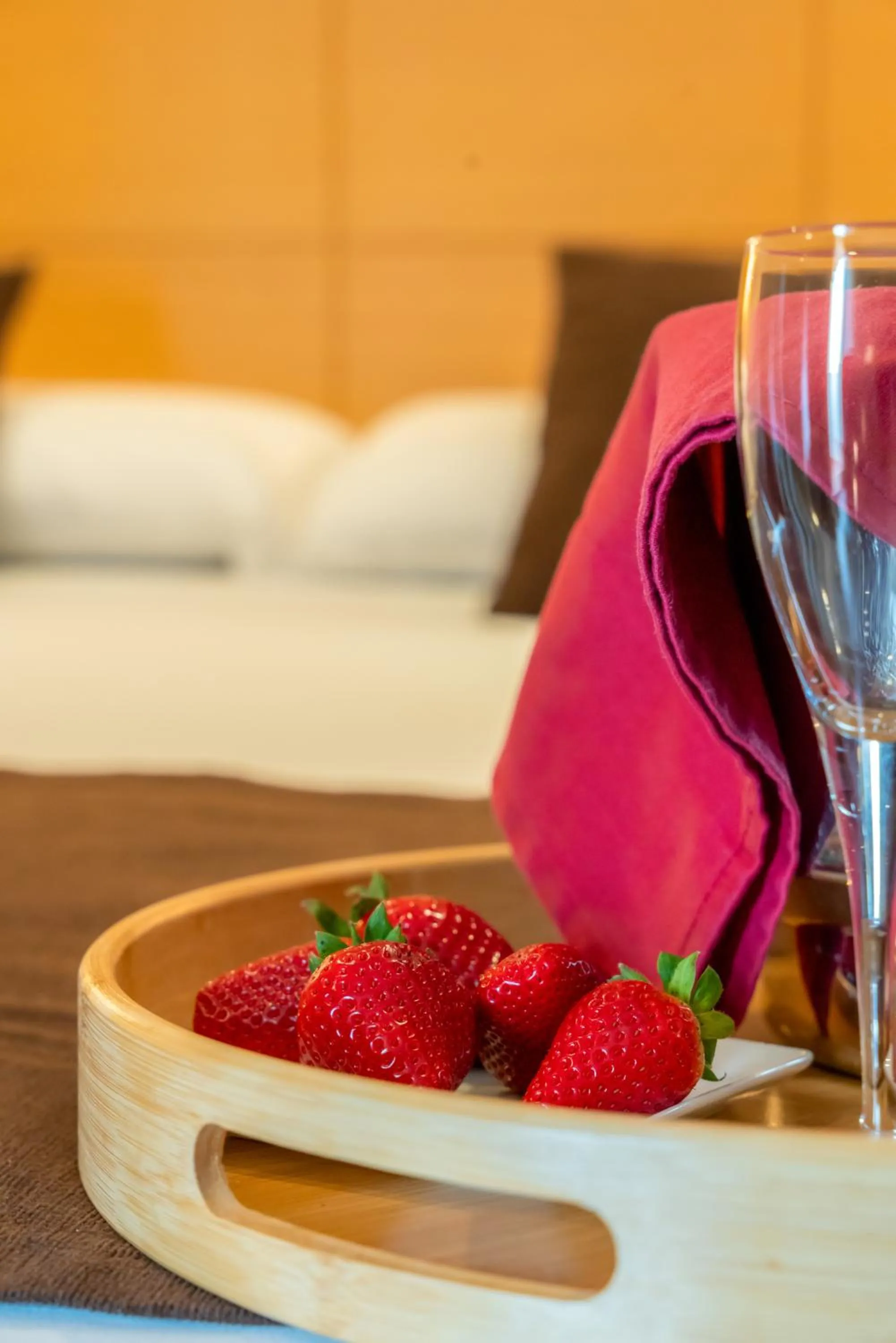 Bed in La City Estación