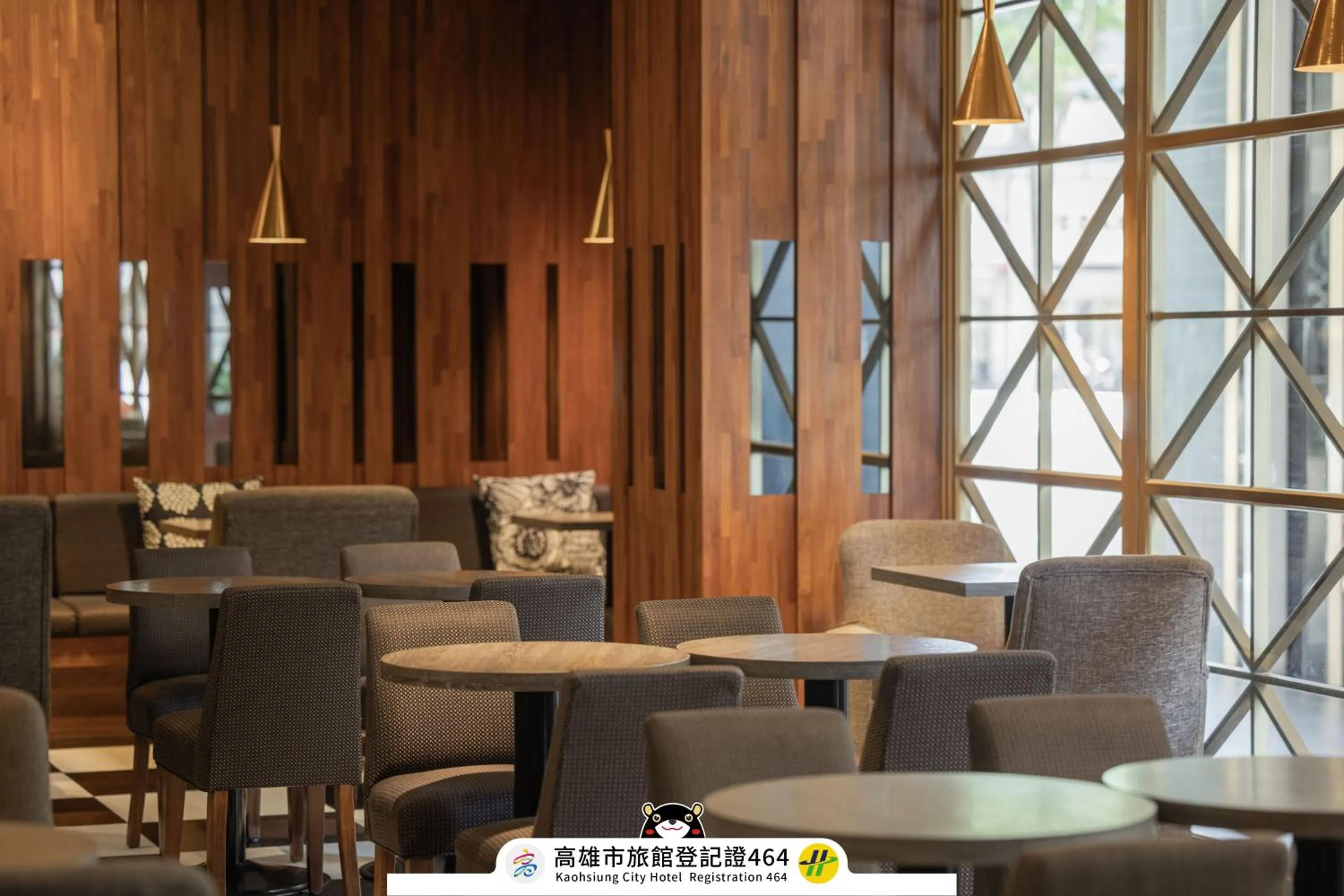 Restaurant/places to eat in Kindness Hotel - Sanduo Shopping District Branch