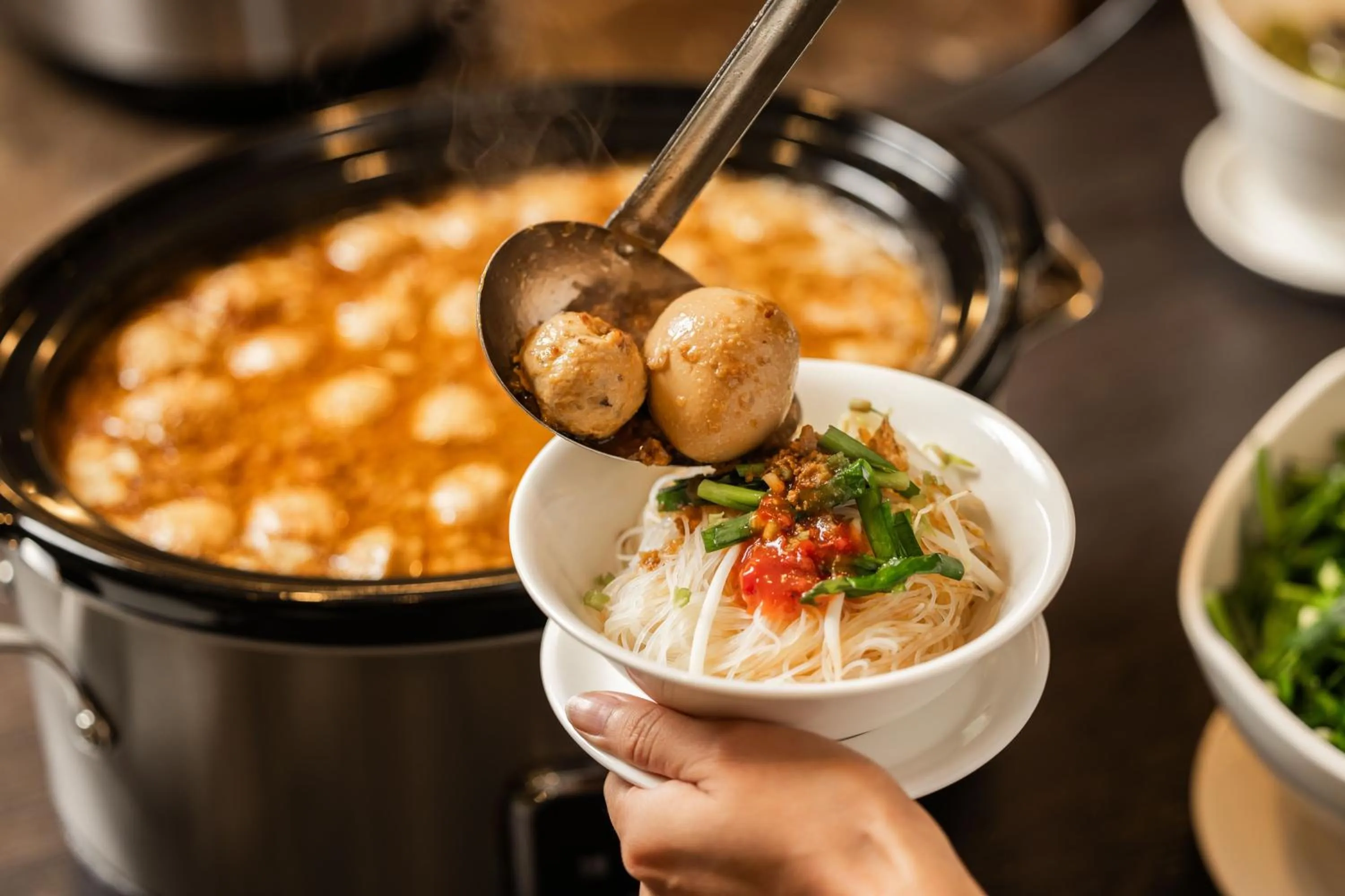 Food and drinks in Kindness Hotel - Sanduo Shopping District Branch