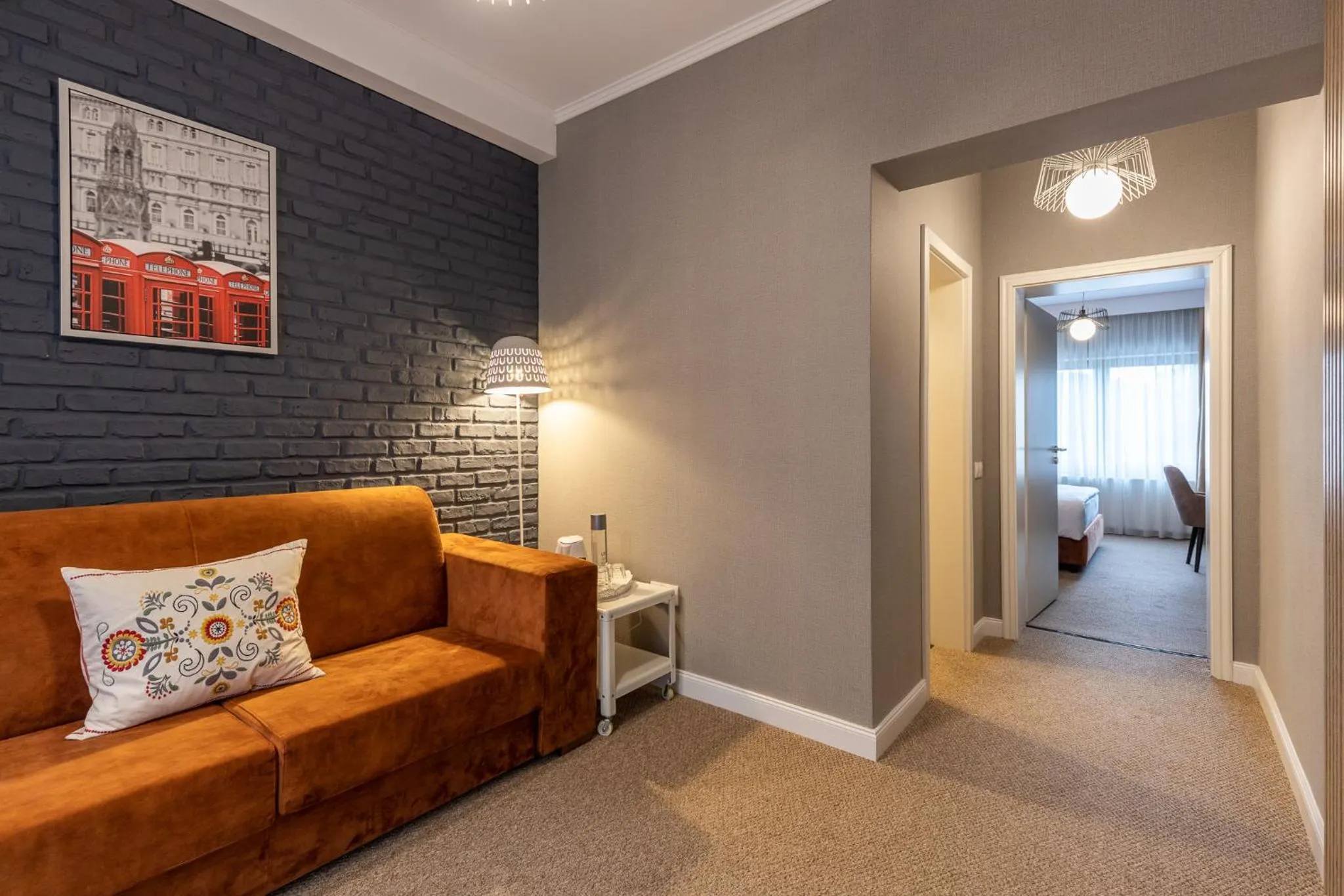 UpperHouse Suites & More