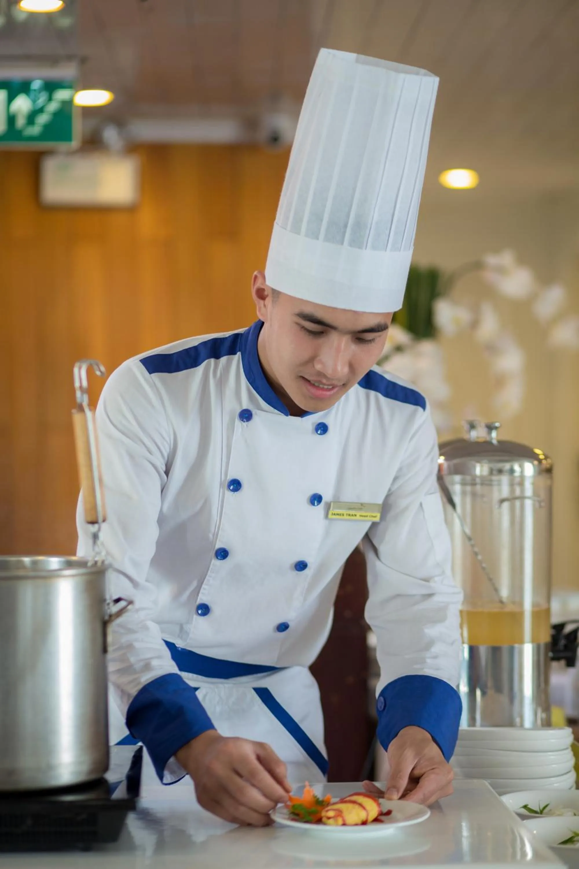 Signature Royal Halong Cruise