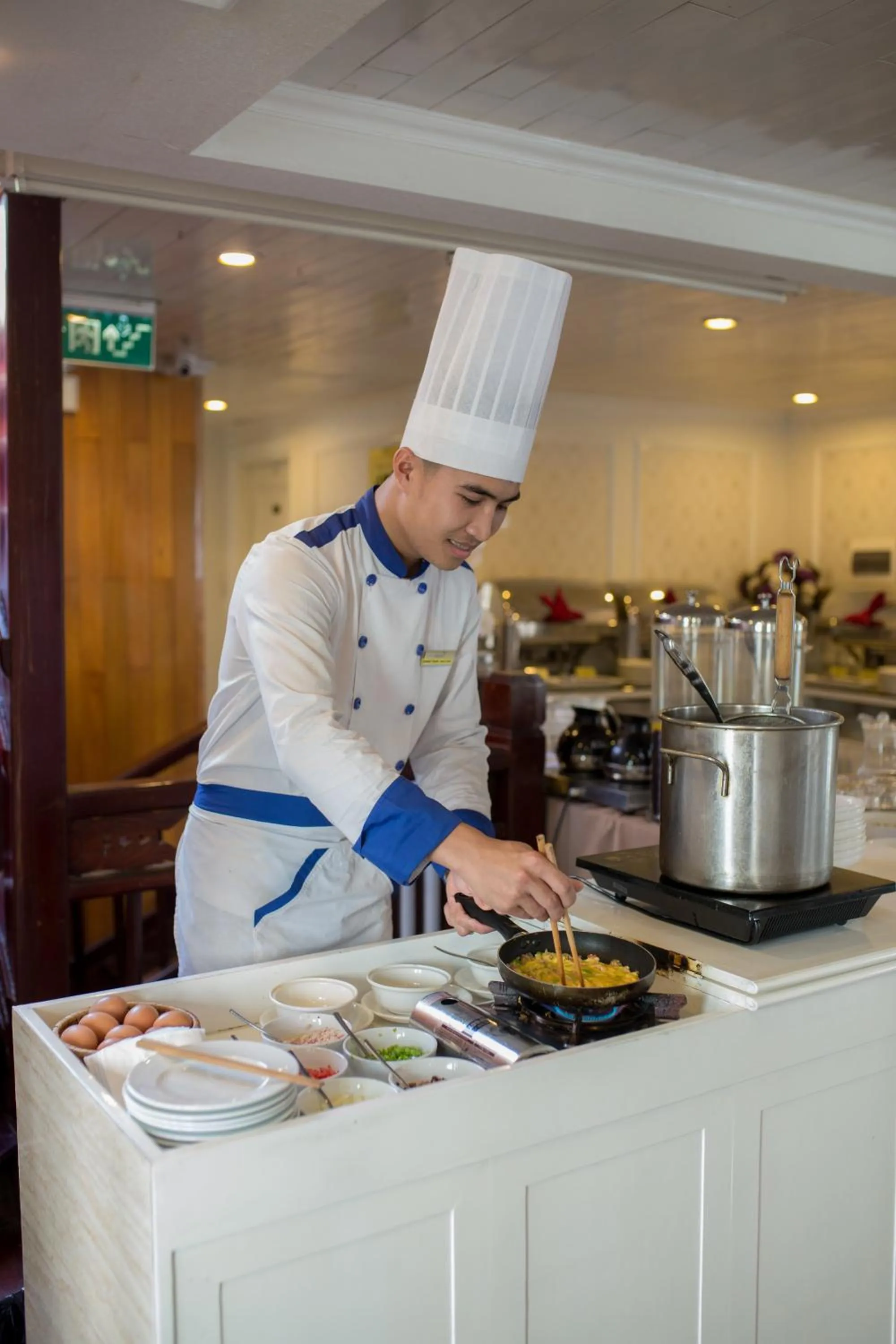 Signature Royal Halong Cruise