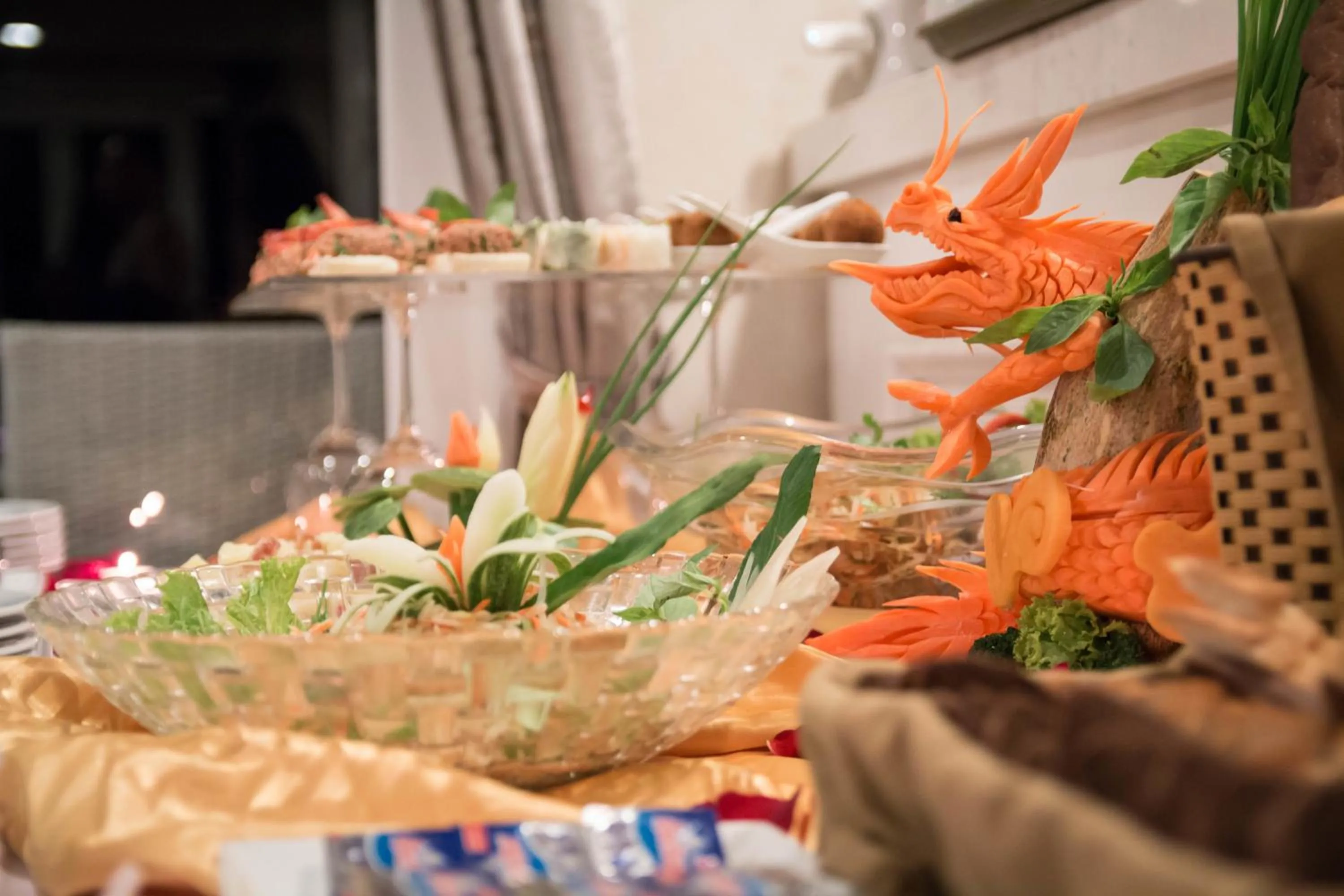 Day in Signature Royal Halong Cruise