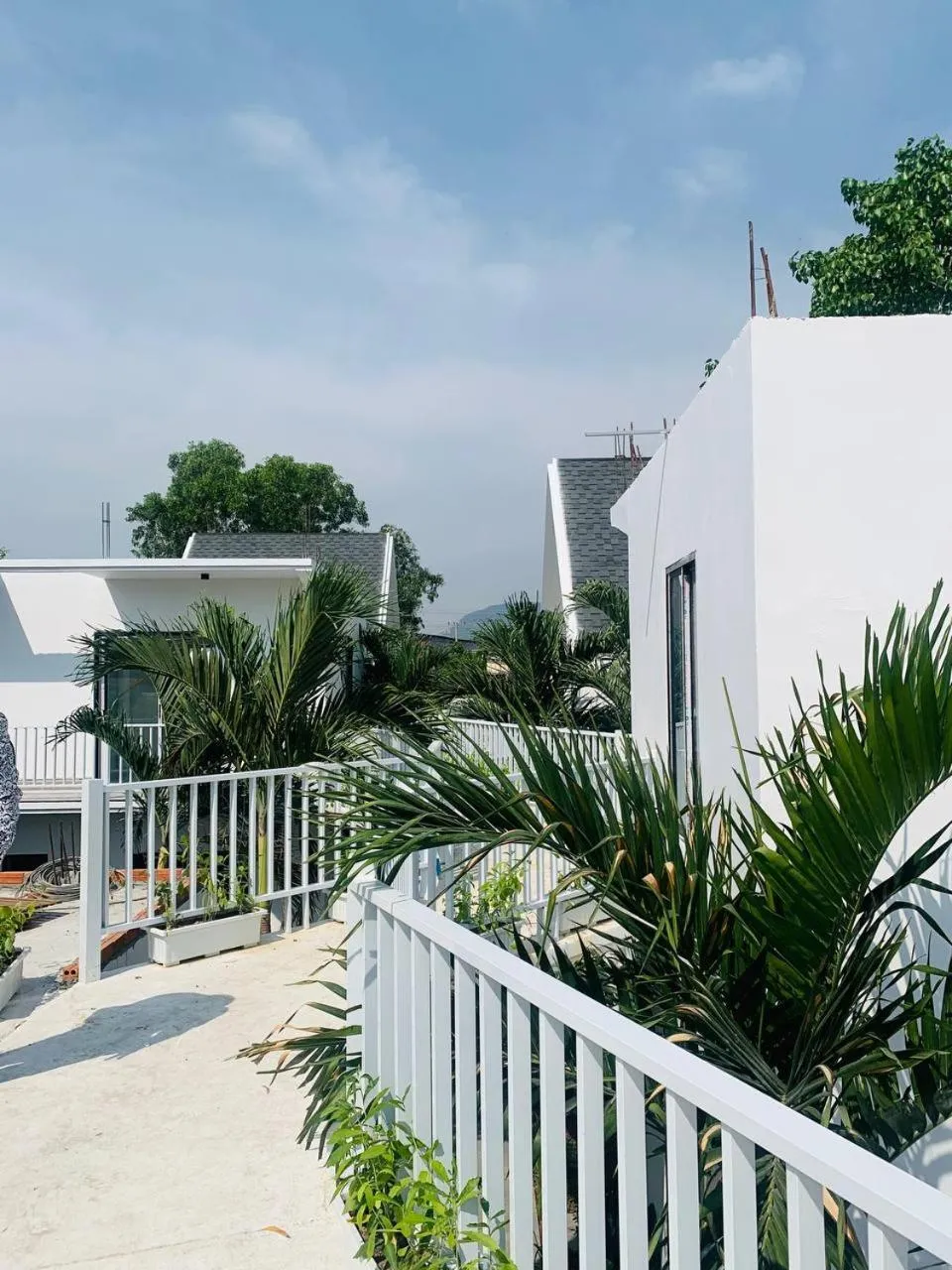 Day in Kampot River Bungalow by MAMA