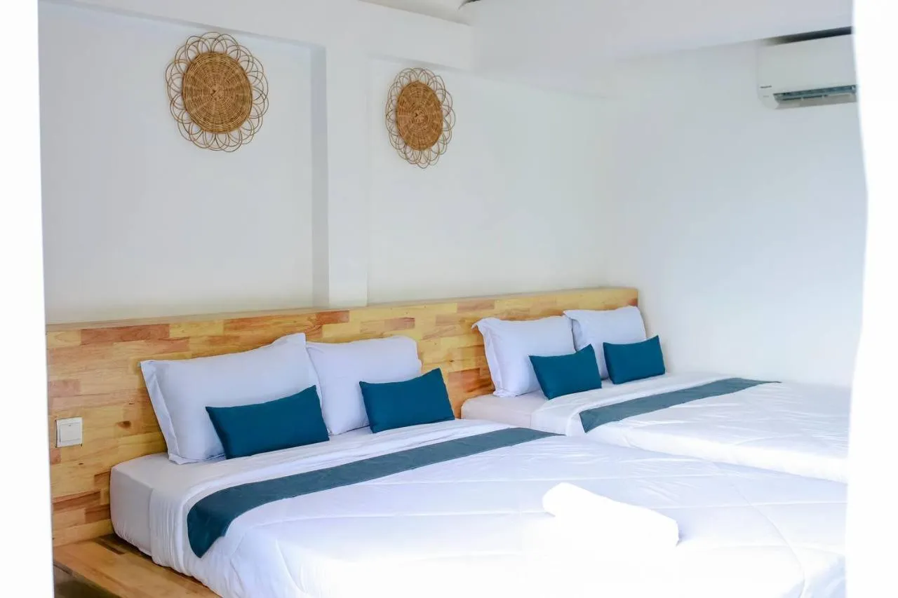 Kampot River Bungalow by MAMA