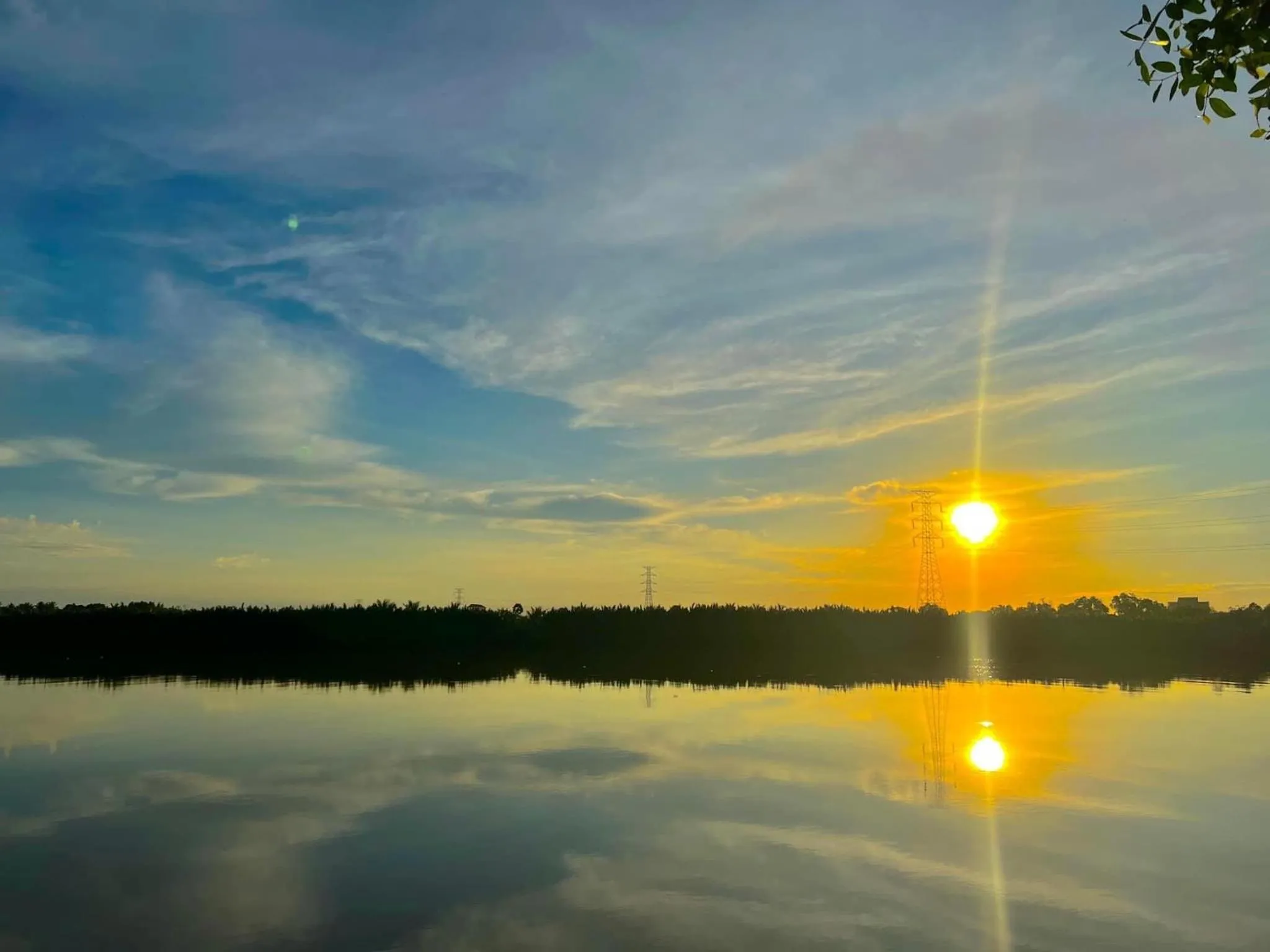 Day in Kampot River Bungalow by MAMA