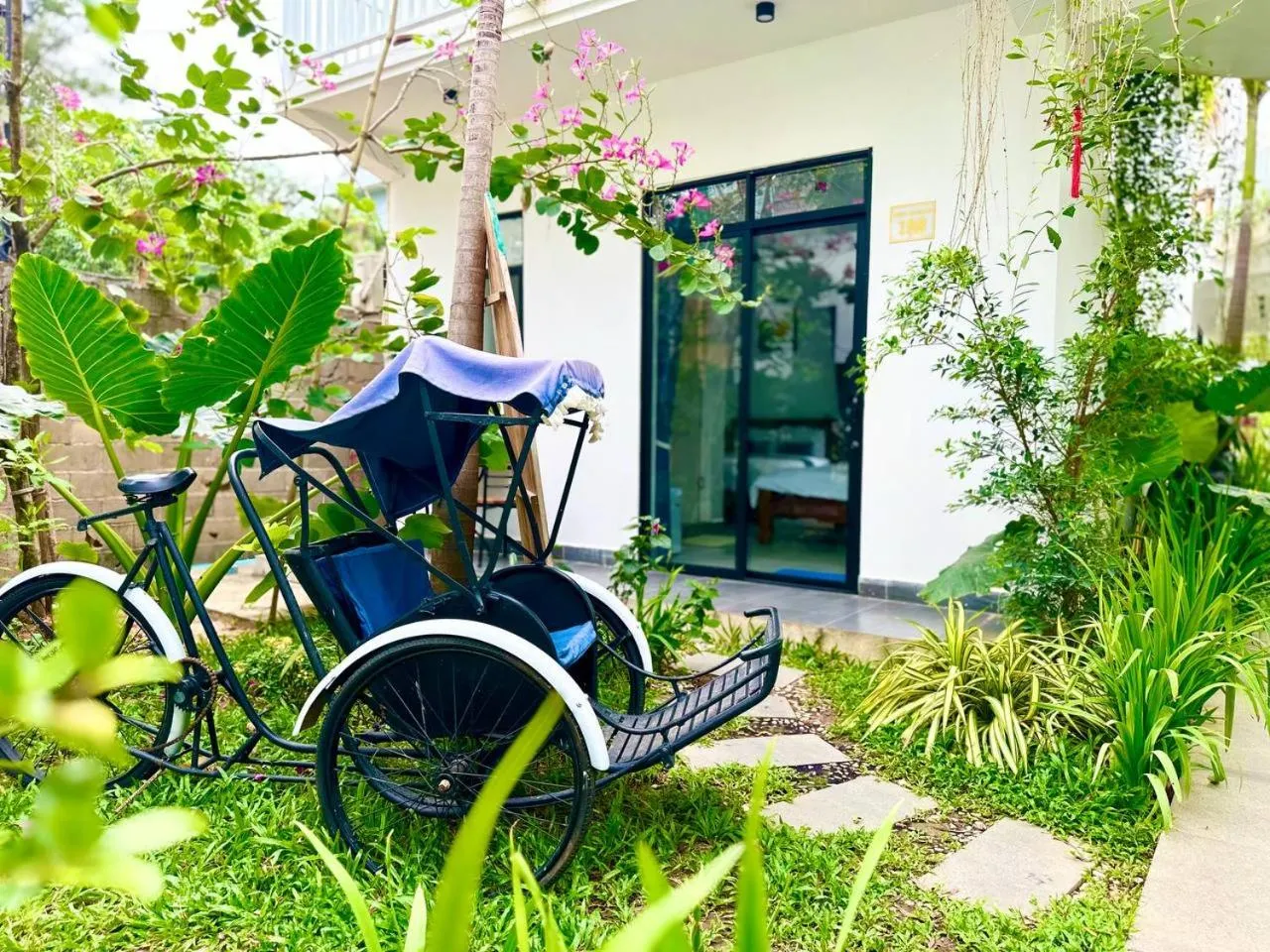 Activities in Kampot River Bungalow by MAMA
