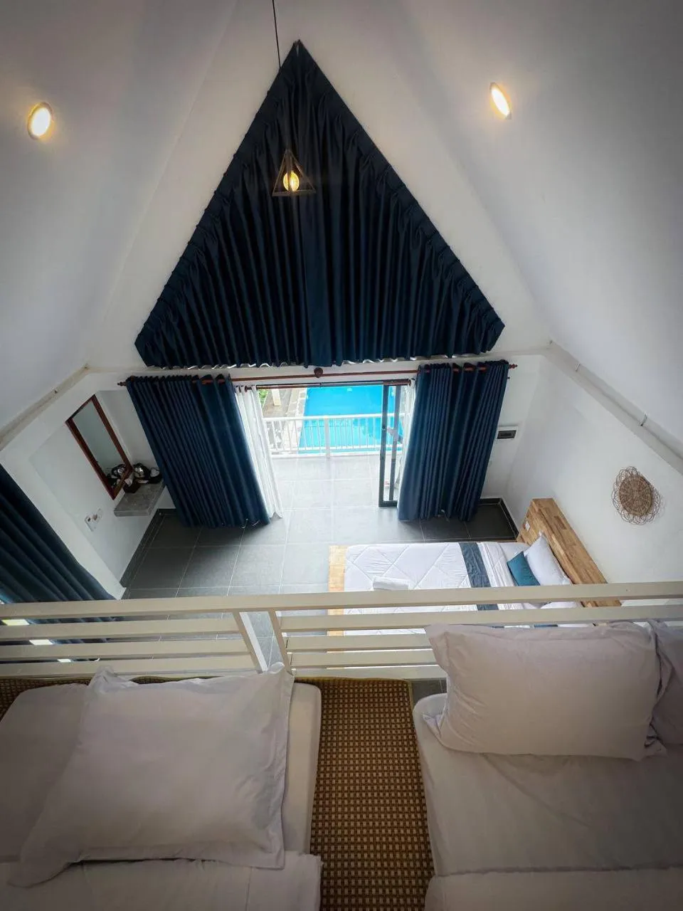 Kampot River Bungalow by MAMA