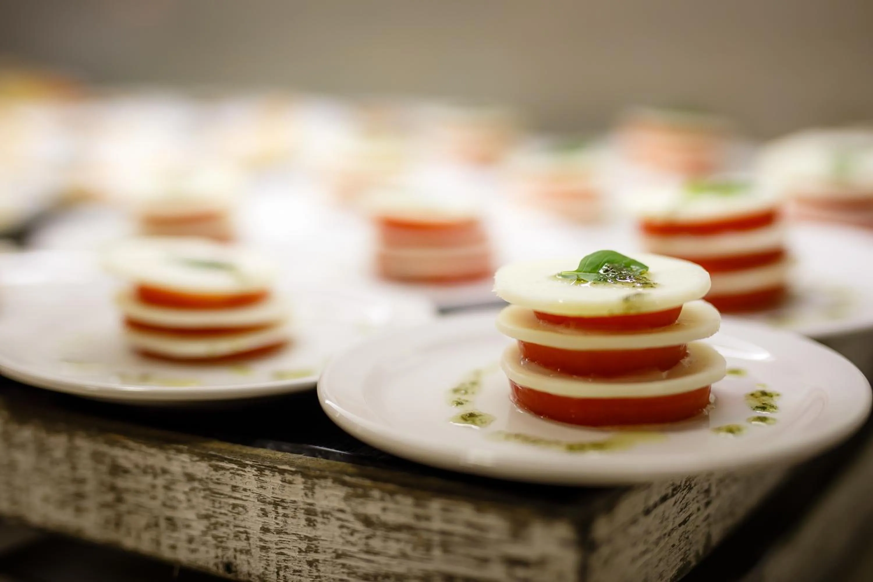 Restaurant/places to eat in Hotel Helios Lloret