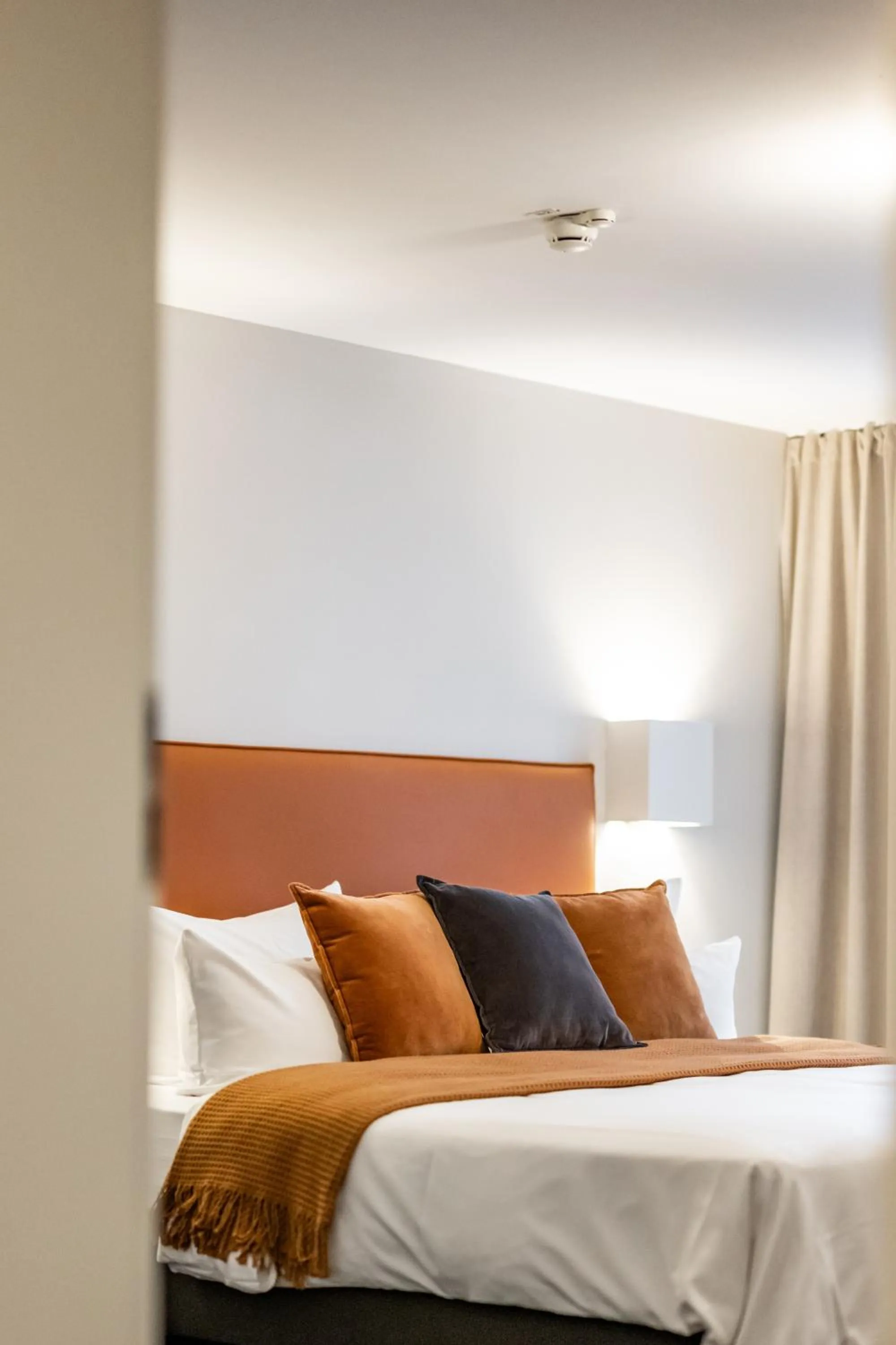 Photo of the whole room, Bed in Hotel Goldene Steig