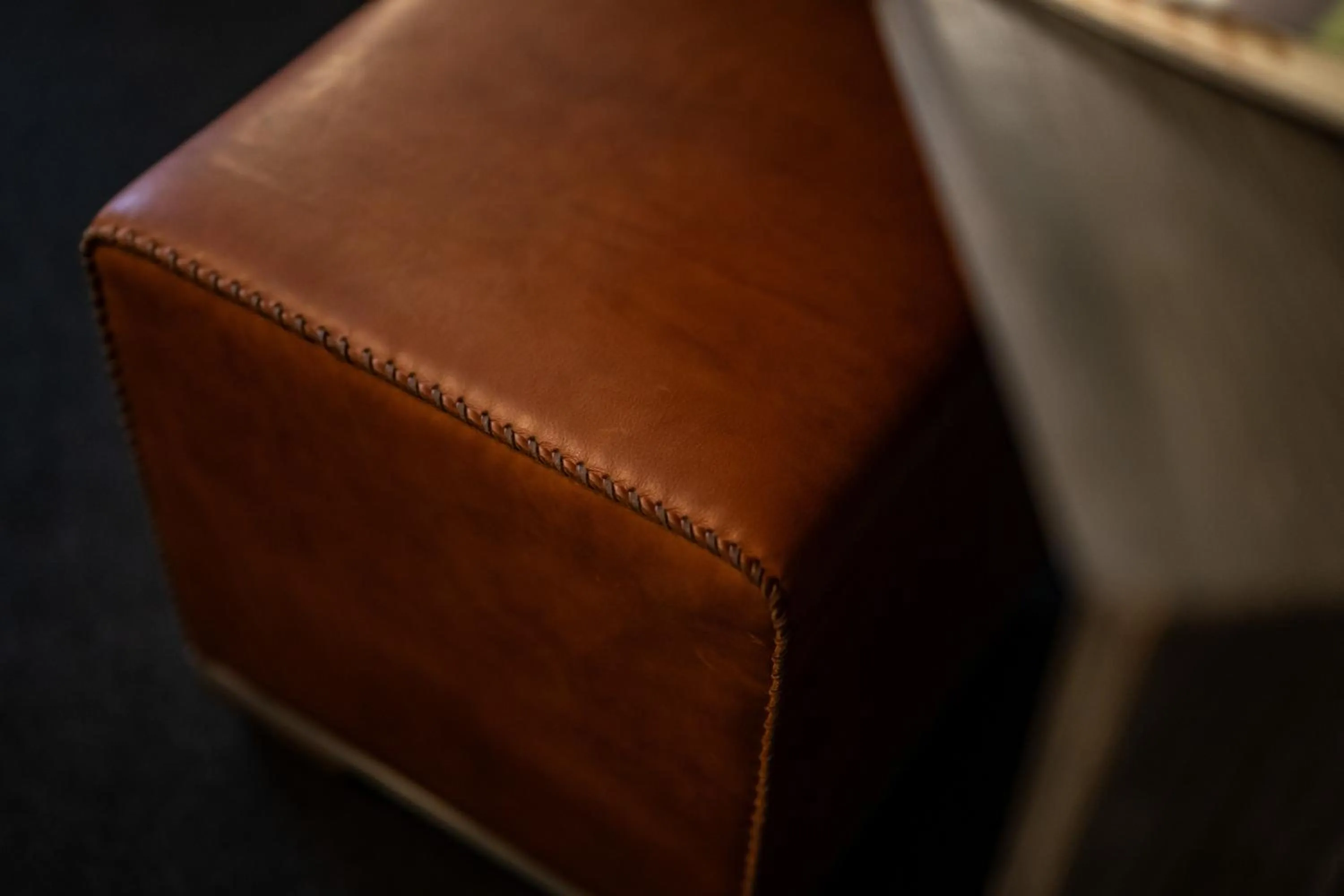 Decorative detail in Hotel Goldene Steig