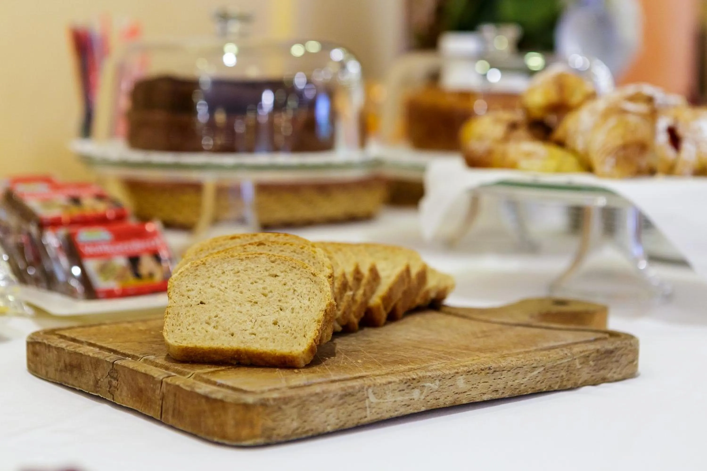 Restaurant/places to eat in Hotel Conchiglia d'Oro