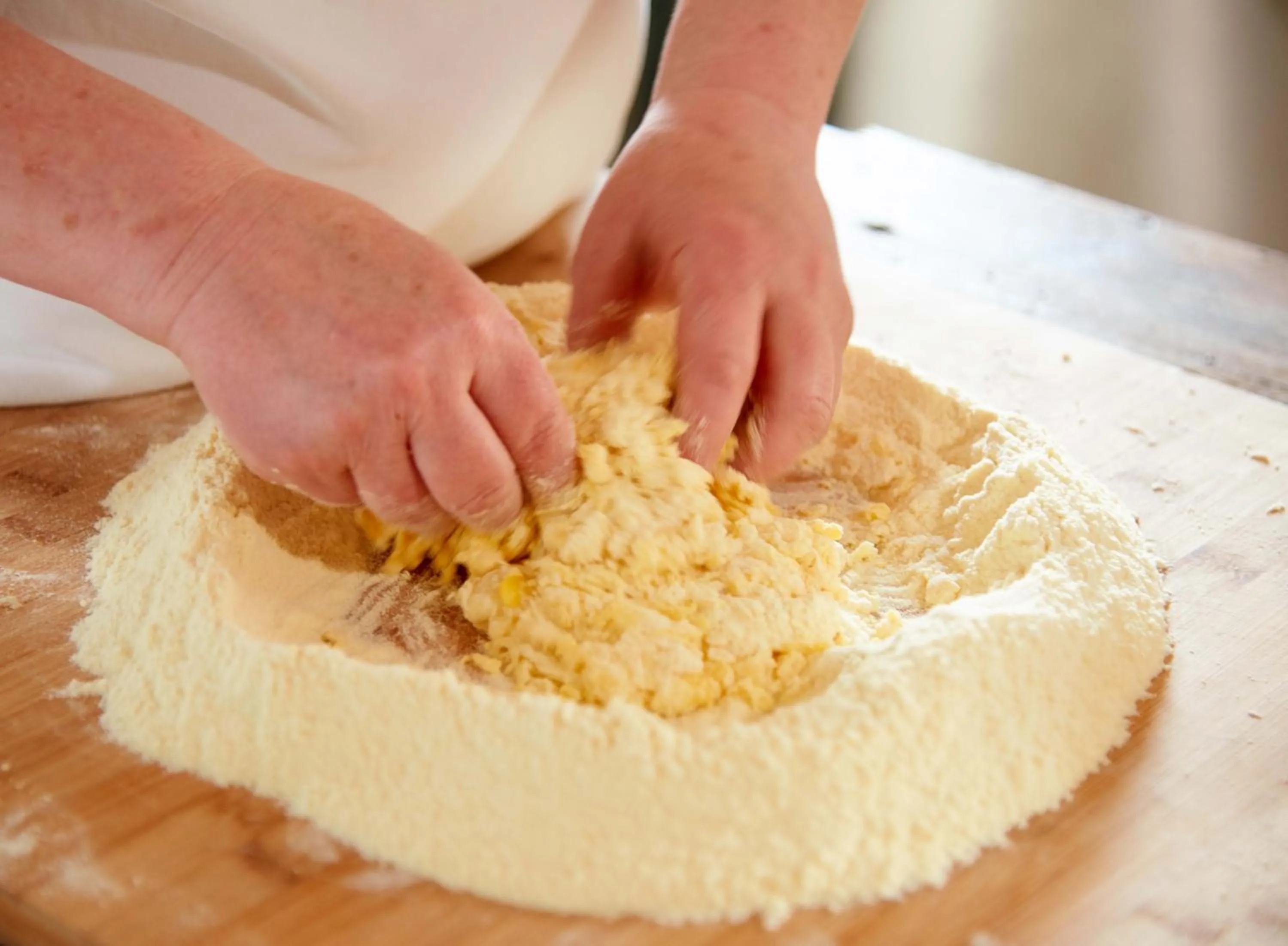 Activities in Baglio Occhipinti