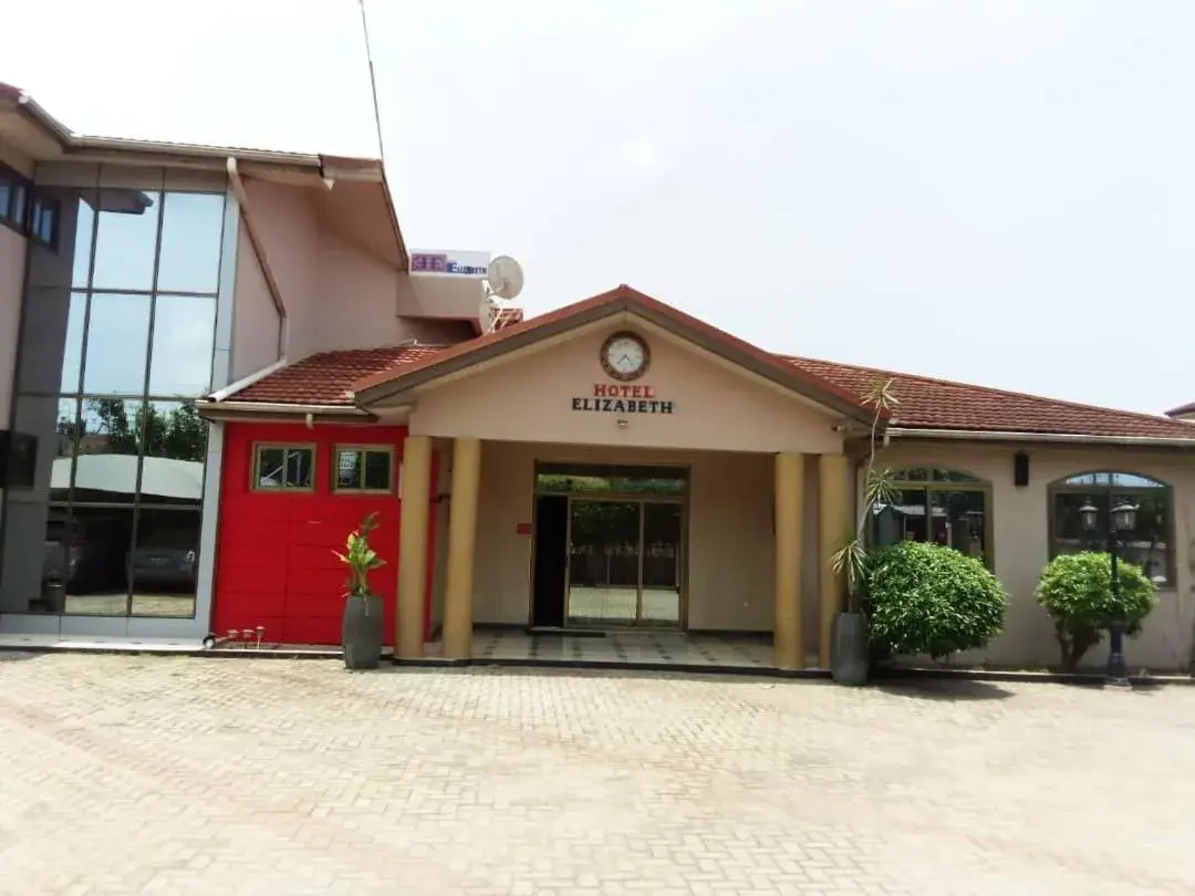 Hotel Elizabeth Hotel Elizabeth