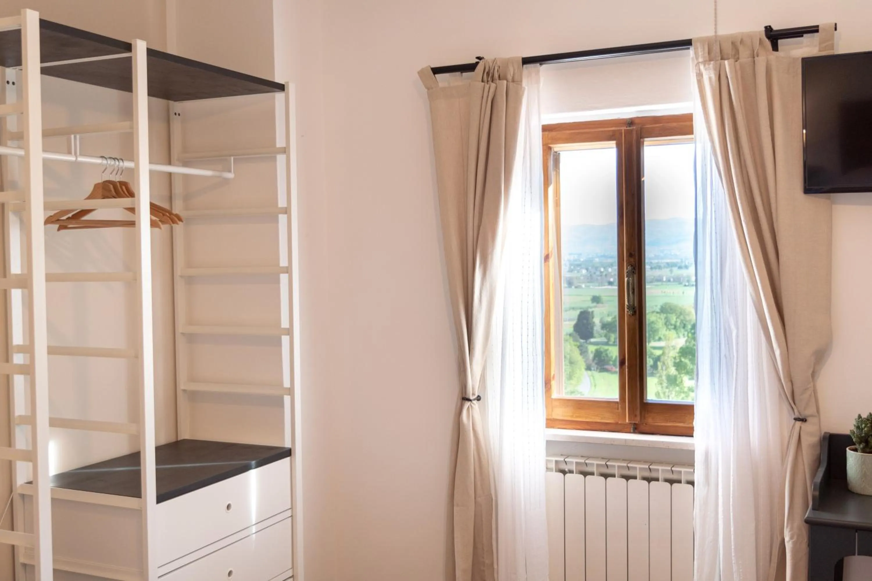 Bedroom in B&B Cantico Delle Creature