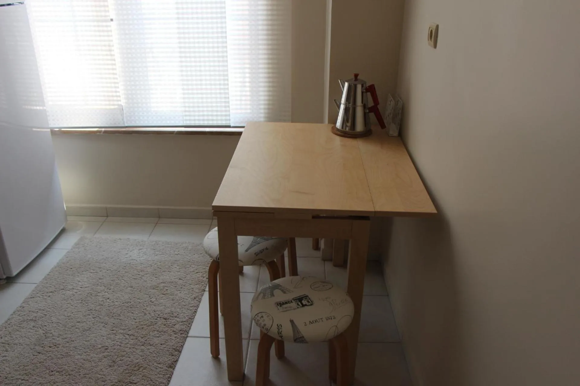 Kitchen or kitchenette in Kinzi House