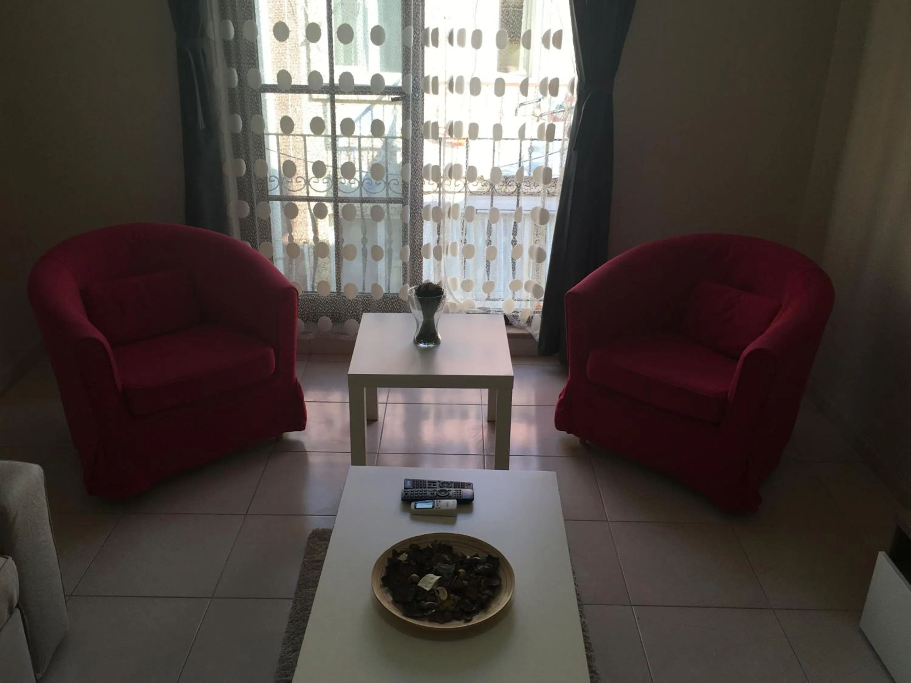 Property building in Kinzi House