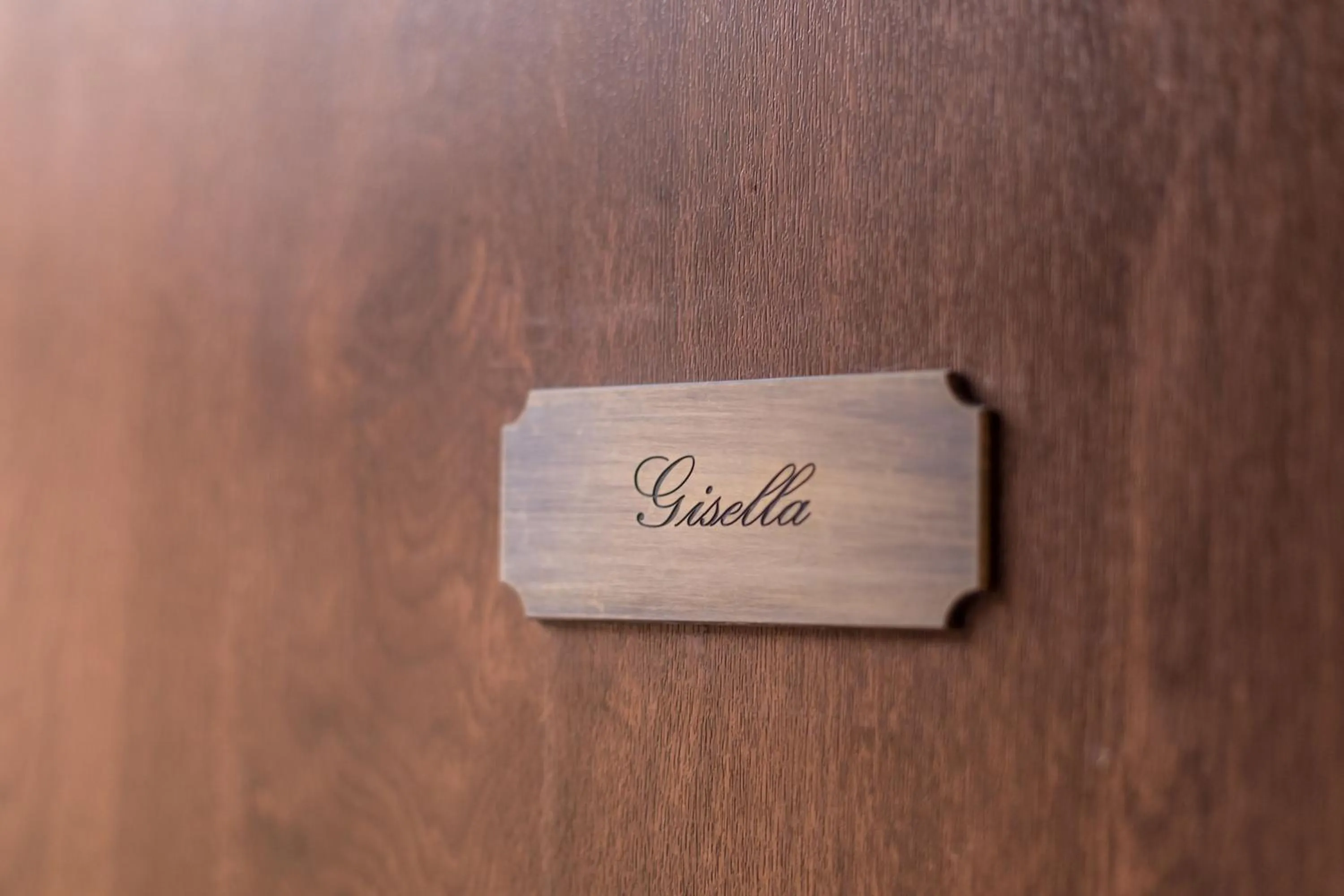 Bedroom in Antico Borgo B&B con SPA - Adults Only