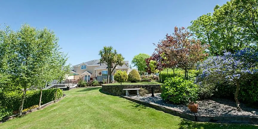 Property building in Kilcatten Lodge