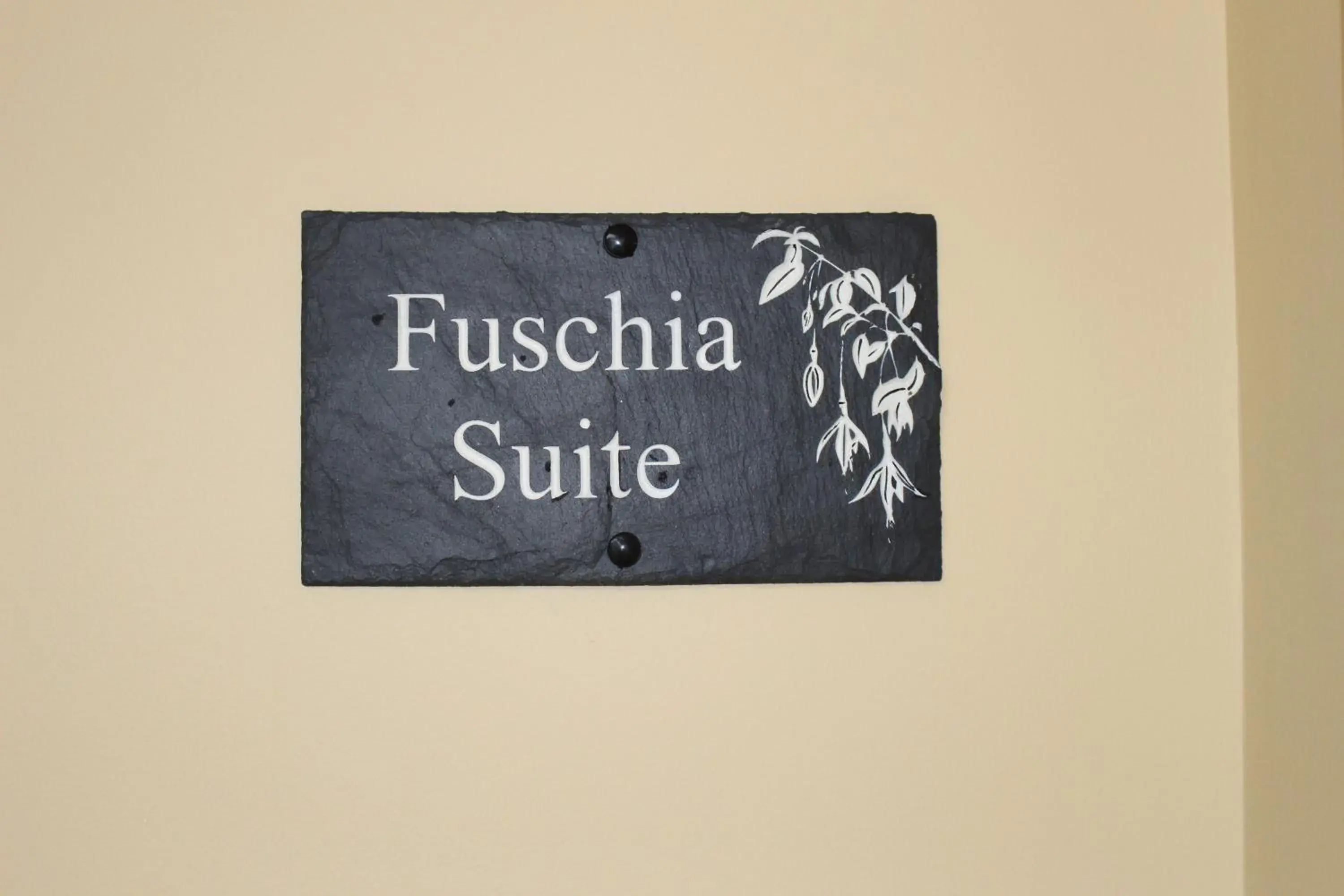 Double Room in Kilcatten Lodge Double Room in Kilcatten Lodge