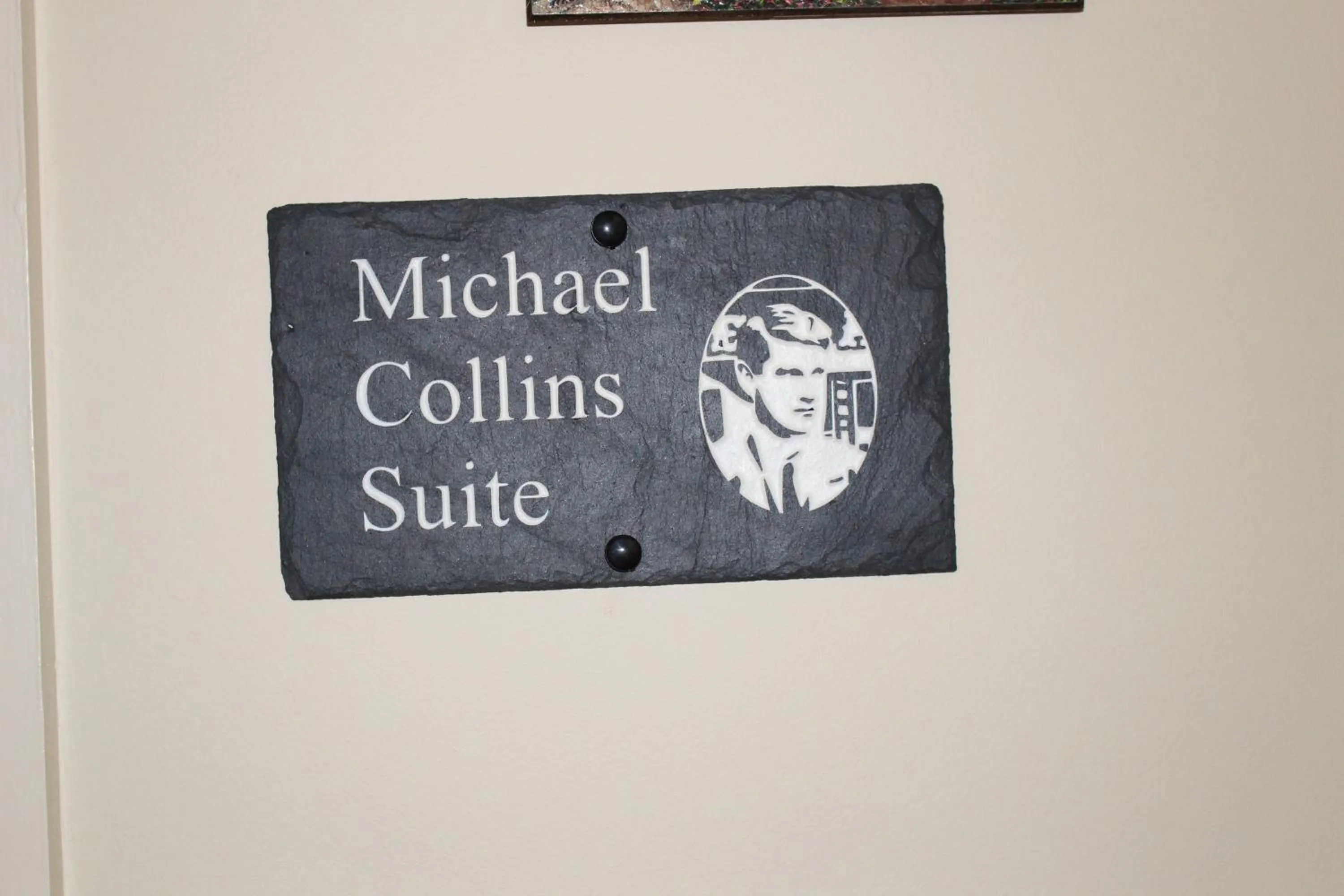 Bedroom in Kilcatten Lodge