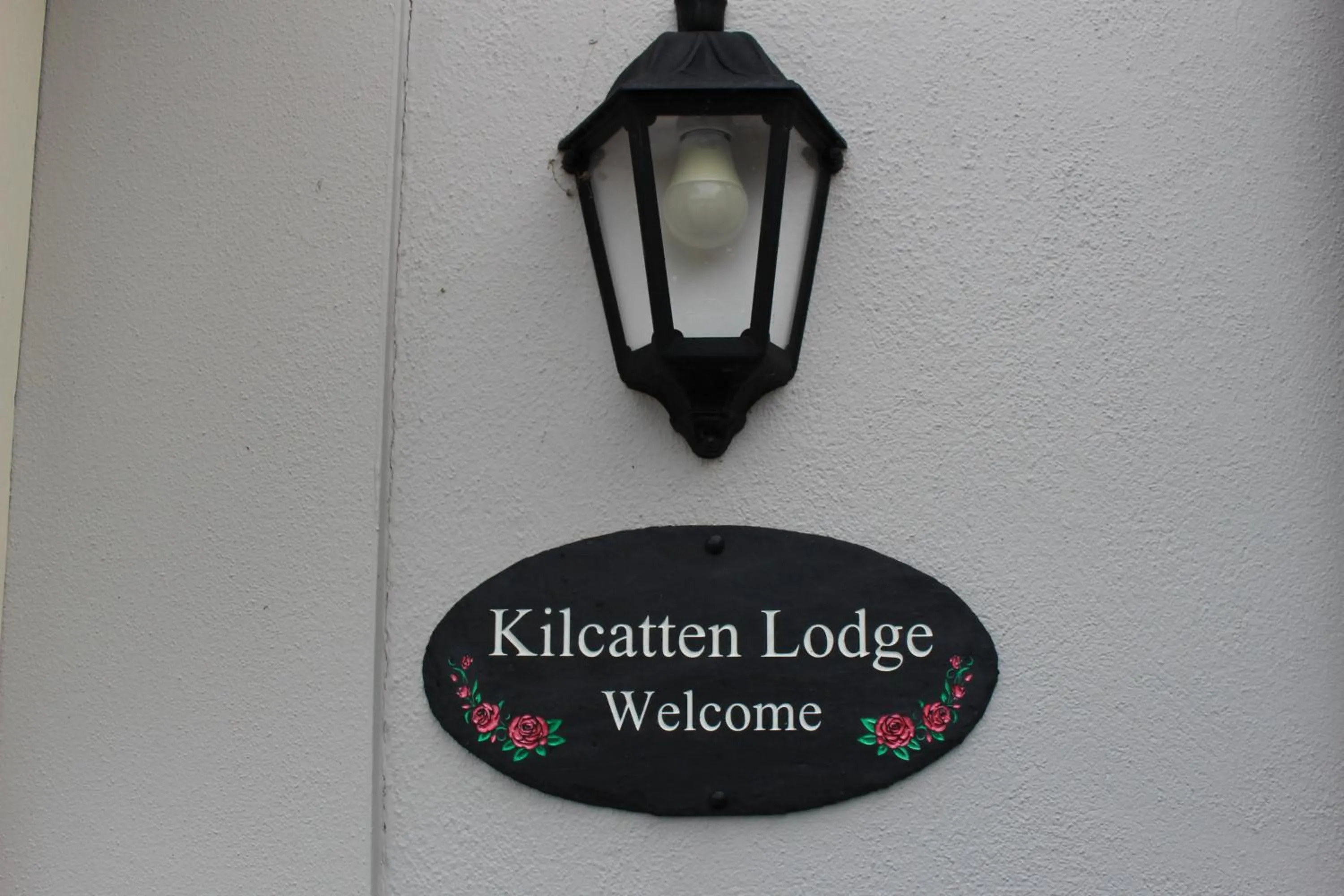 Property building in Kilcatten Lodge