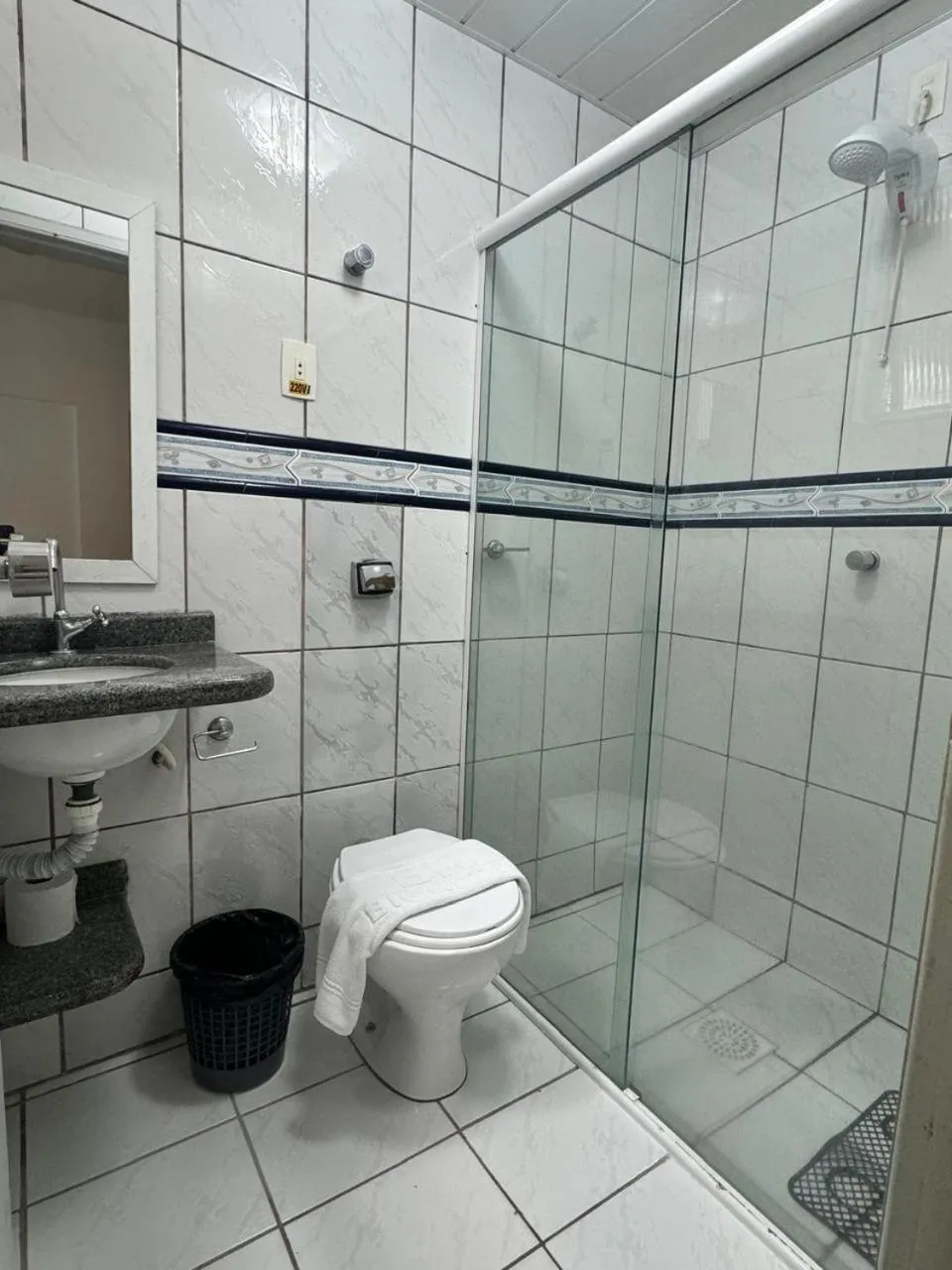 Big Hotel Florianópolis