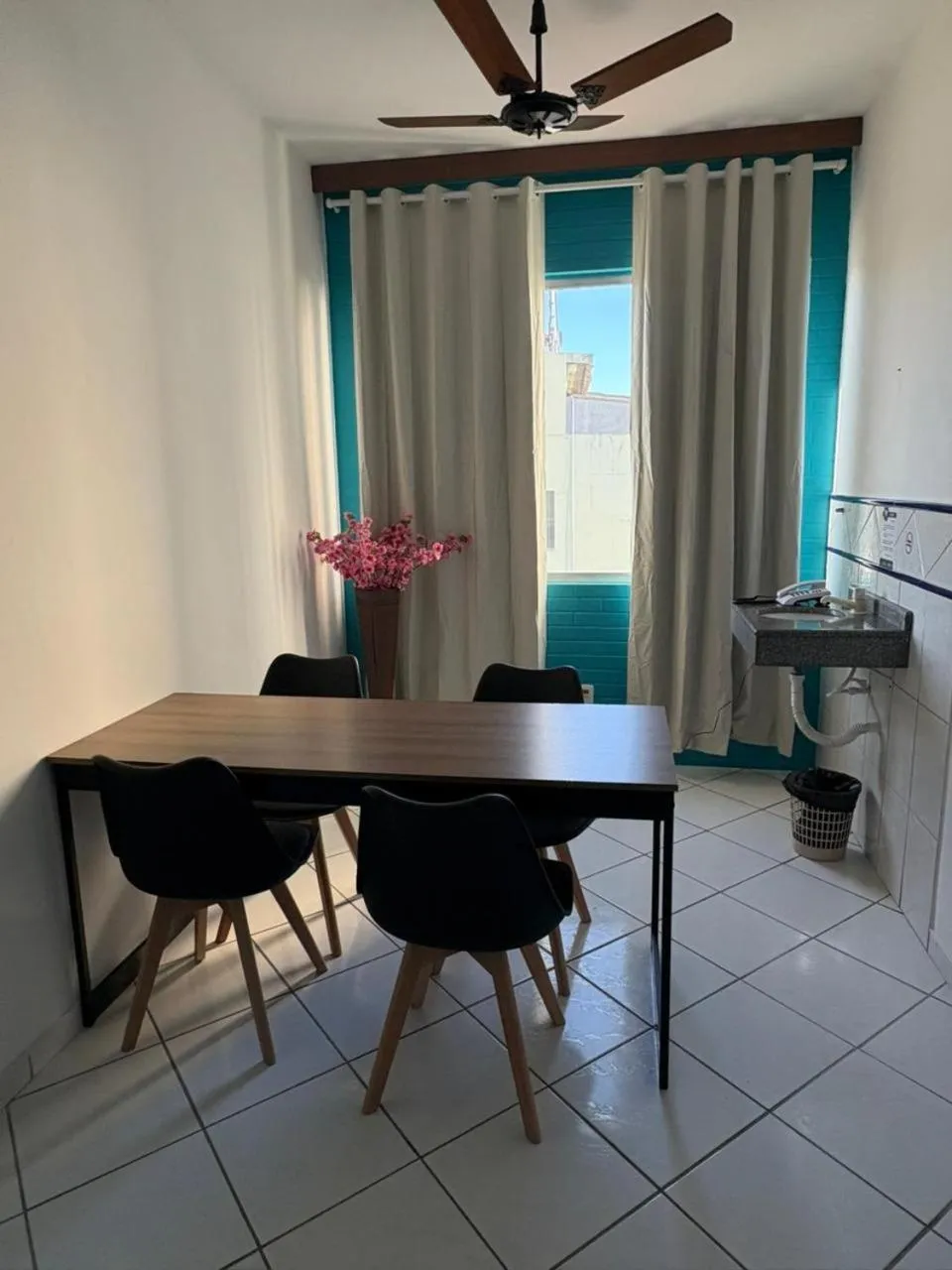 Big Hotel Florianópolis