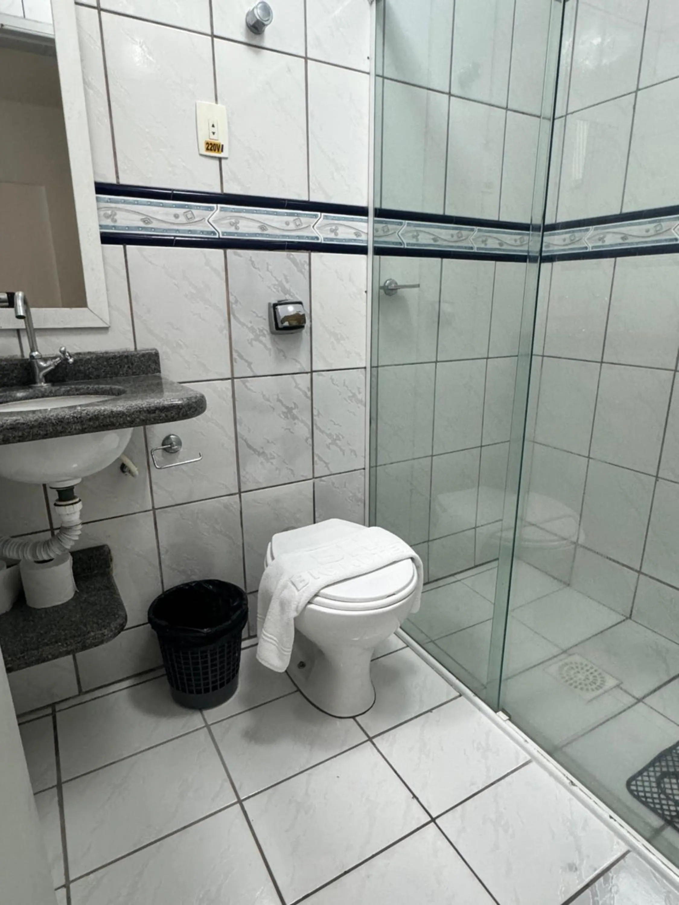 Big Hotel Florianópolis