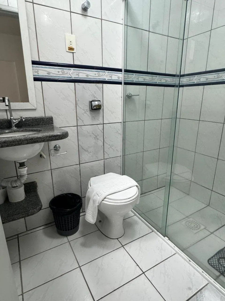 Big Hotel Florianópolis