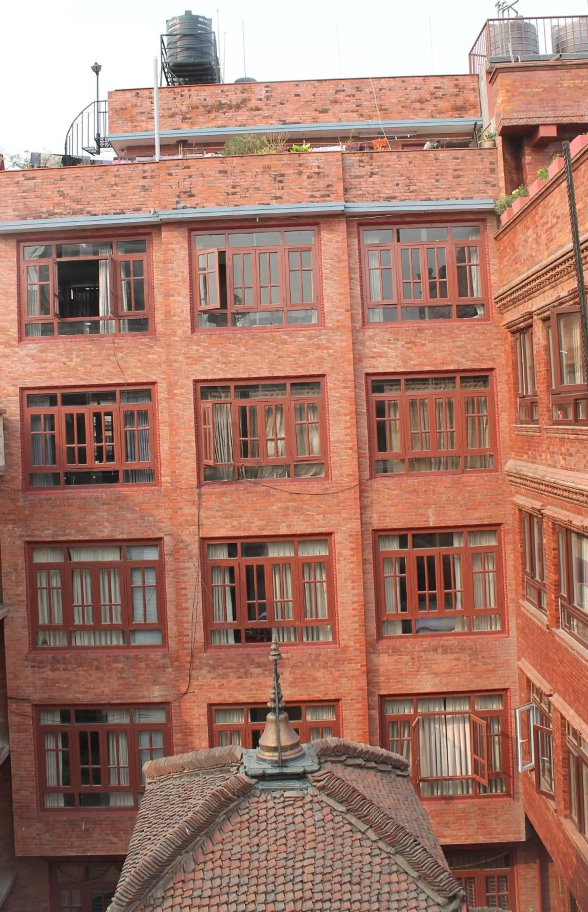 Property building in k2Homes