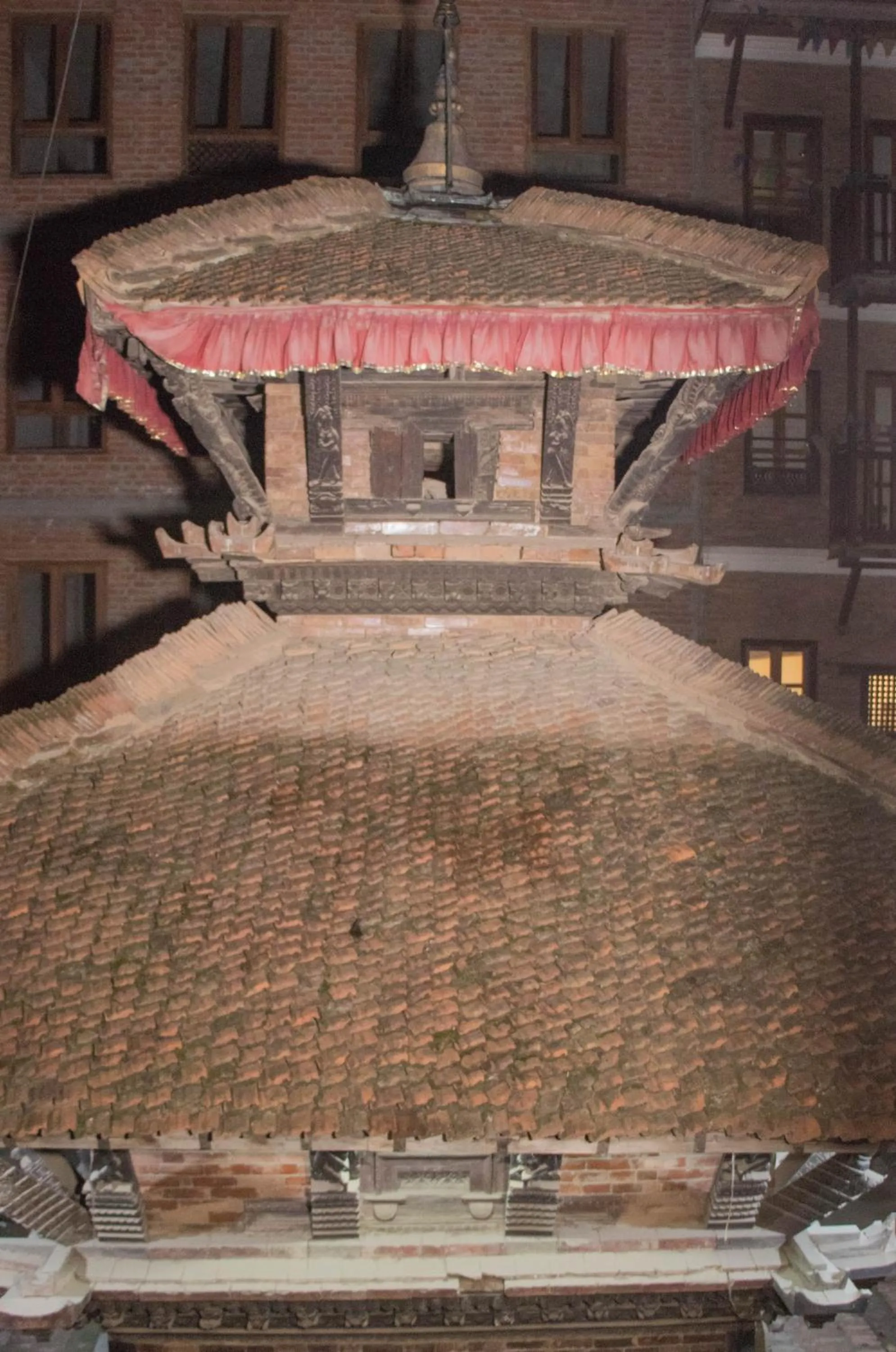 Landmark view in k2Homes