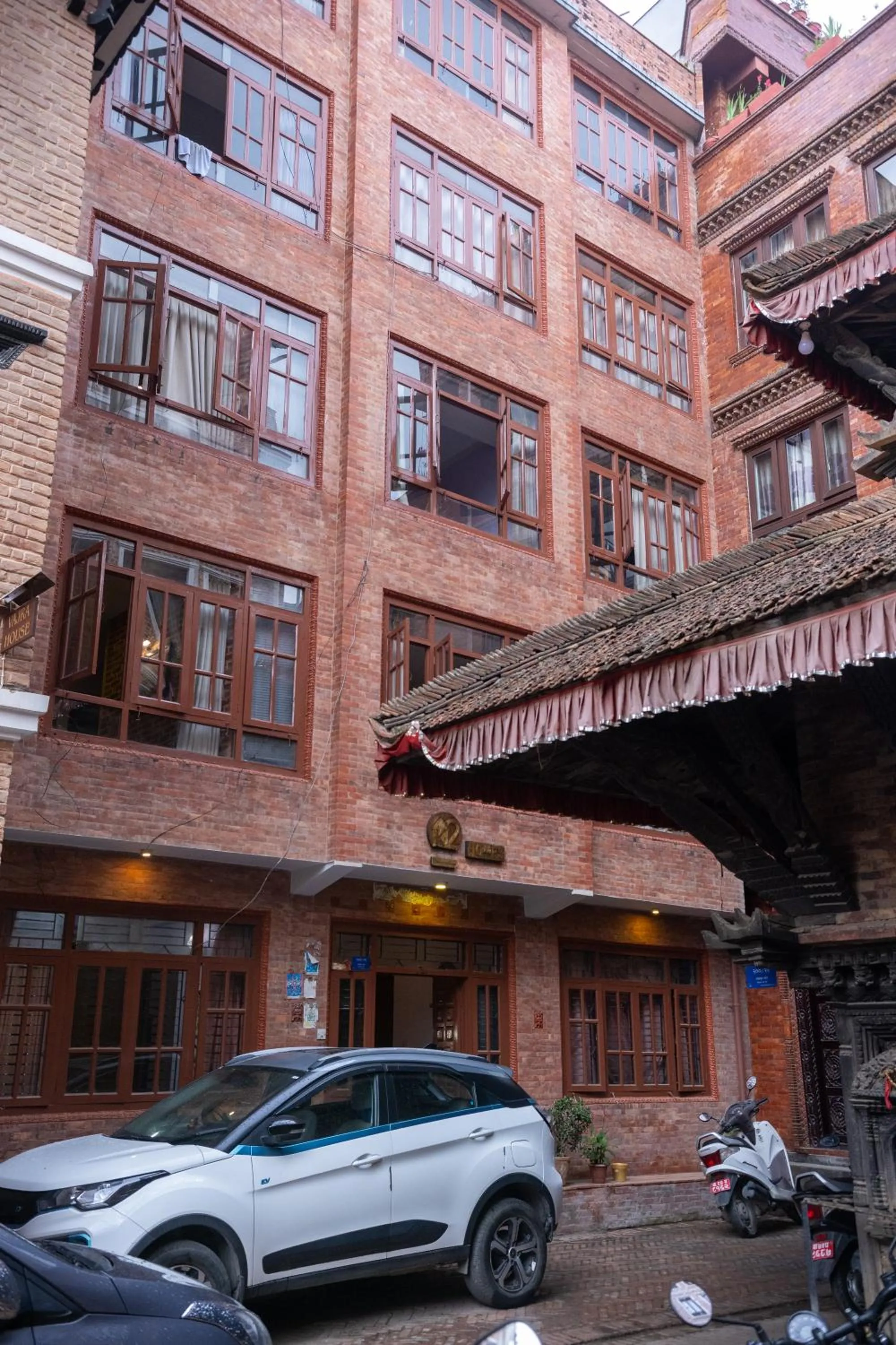 Property building in k2Homes